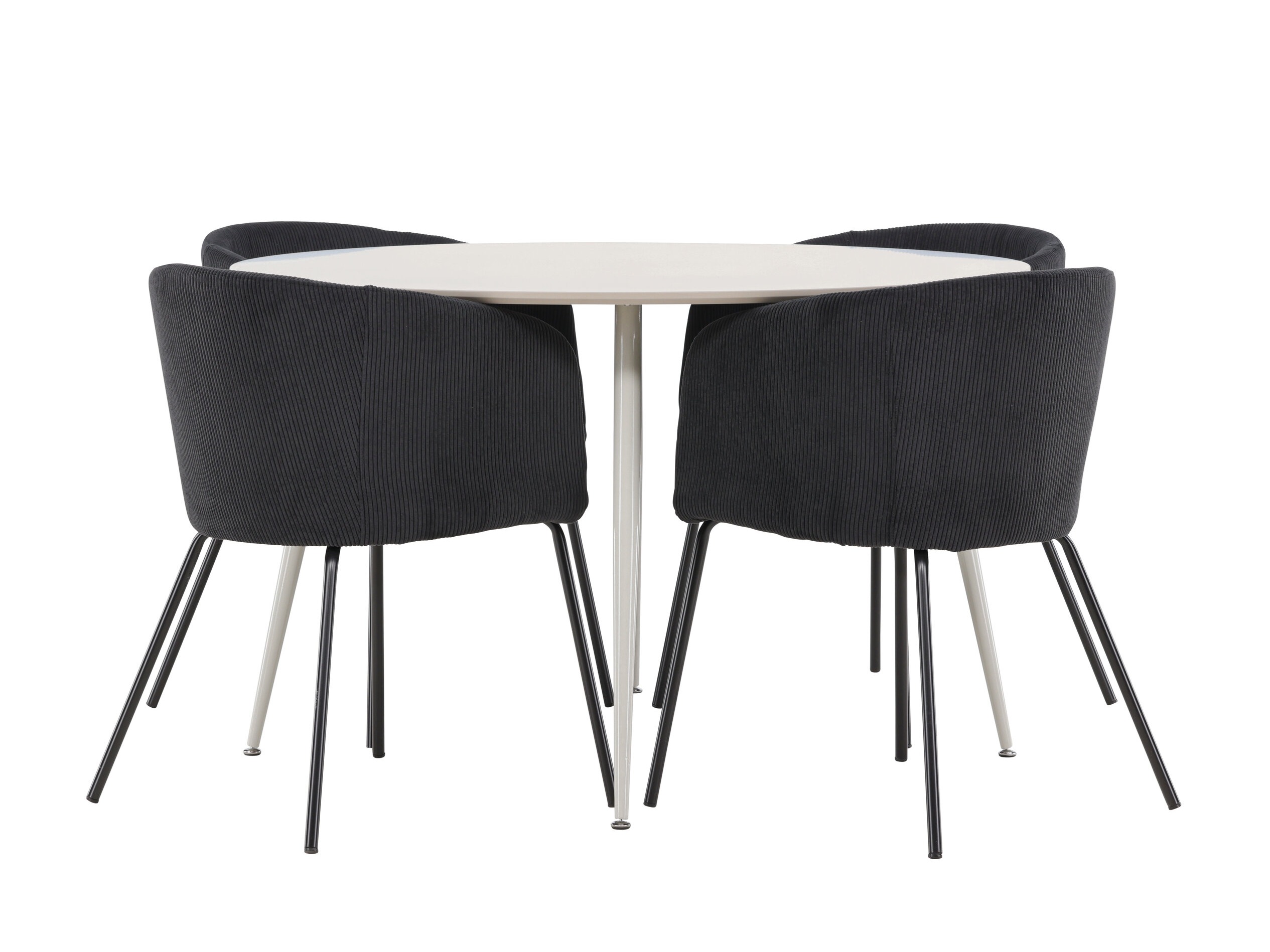 Conjunto para refeições Dallas 5106