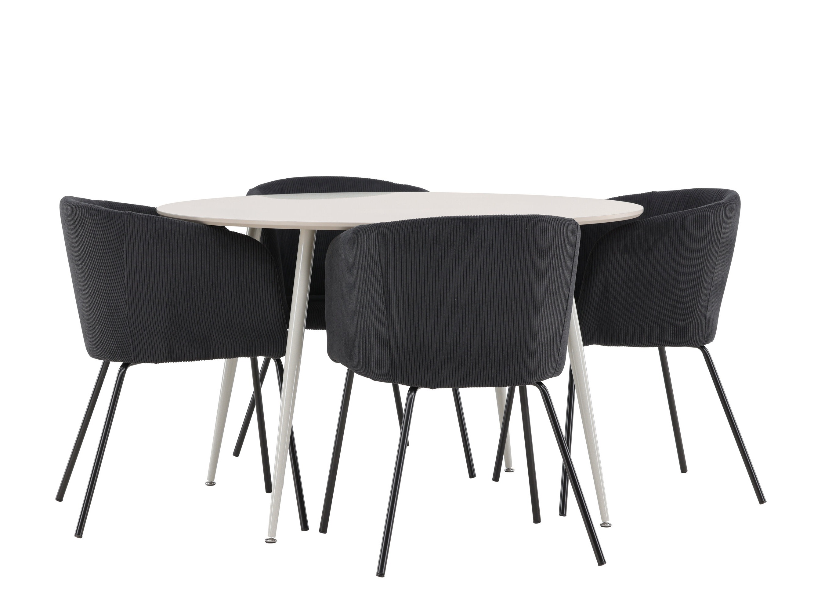 Conjunto para refeições Dallas 5106