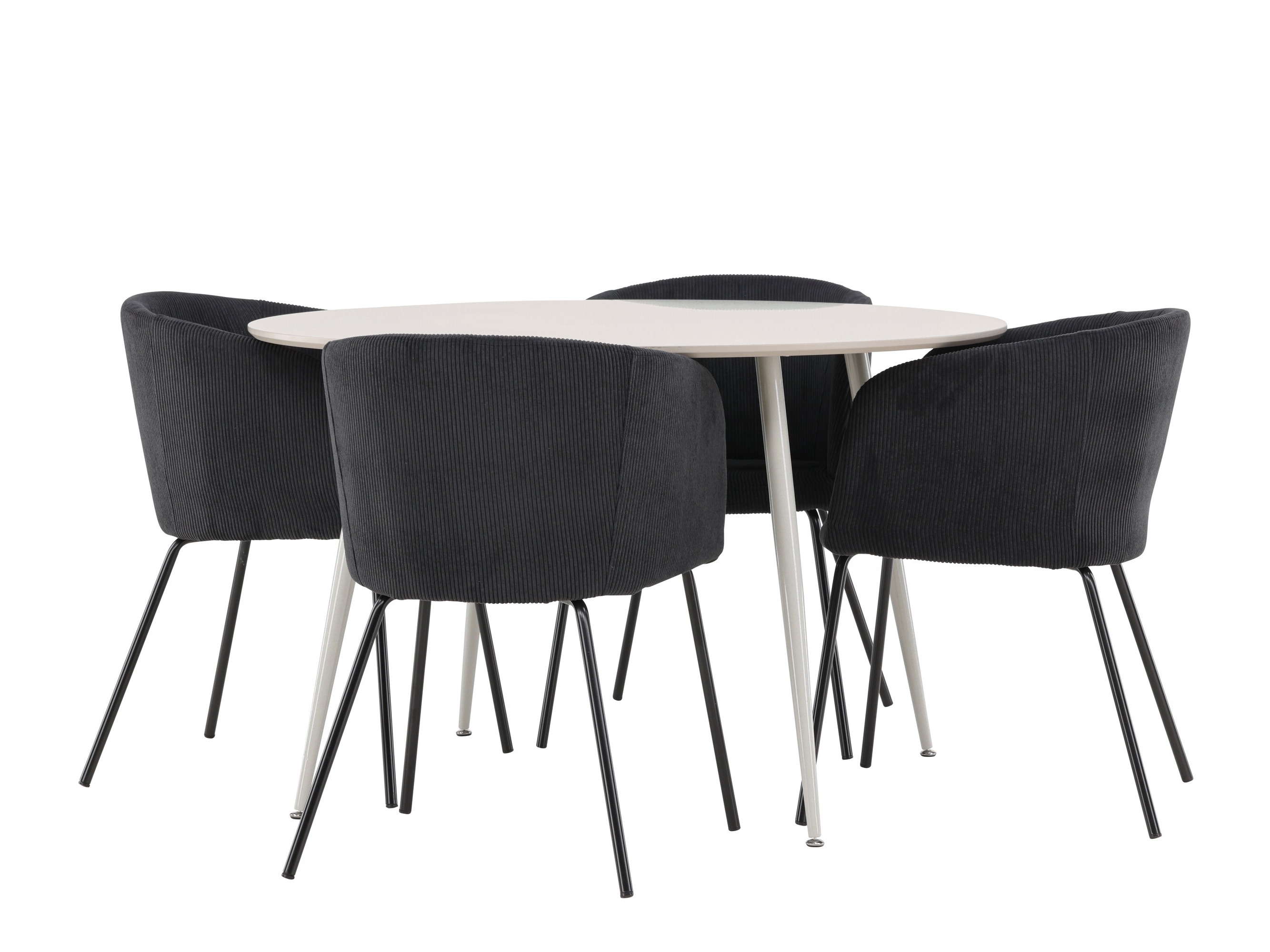 Conjunto para refeições Dallas 5106