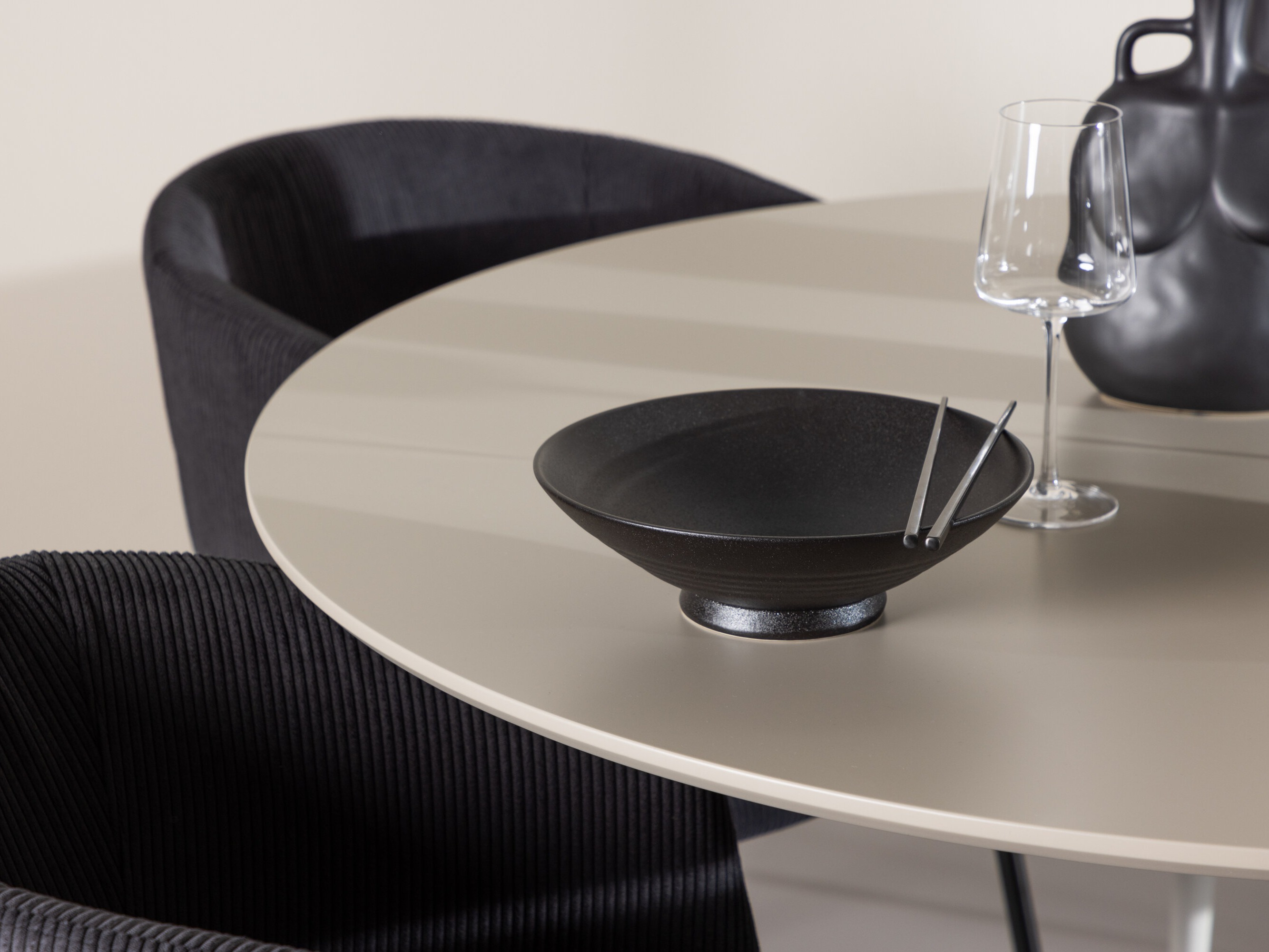 Conjunto para refeições Dallas 5106