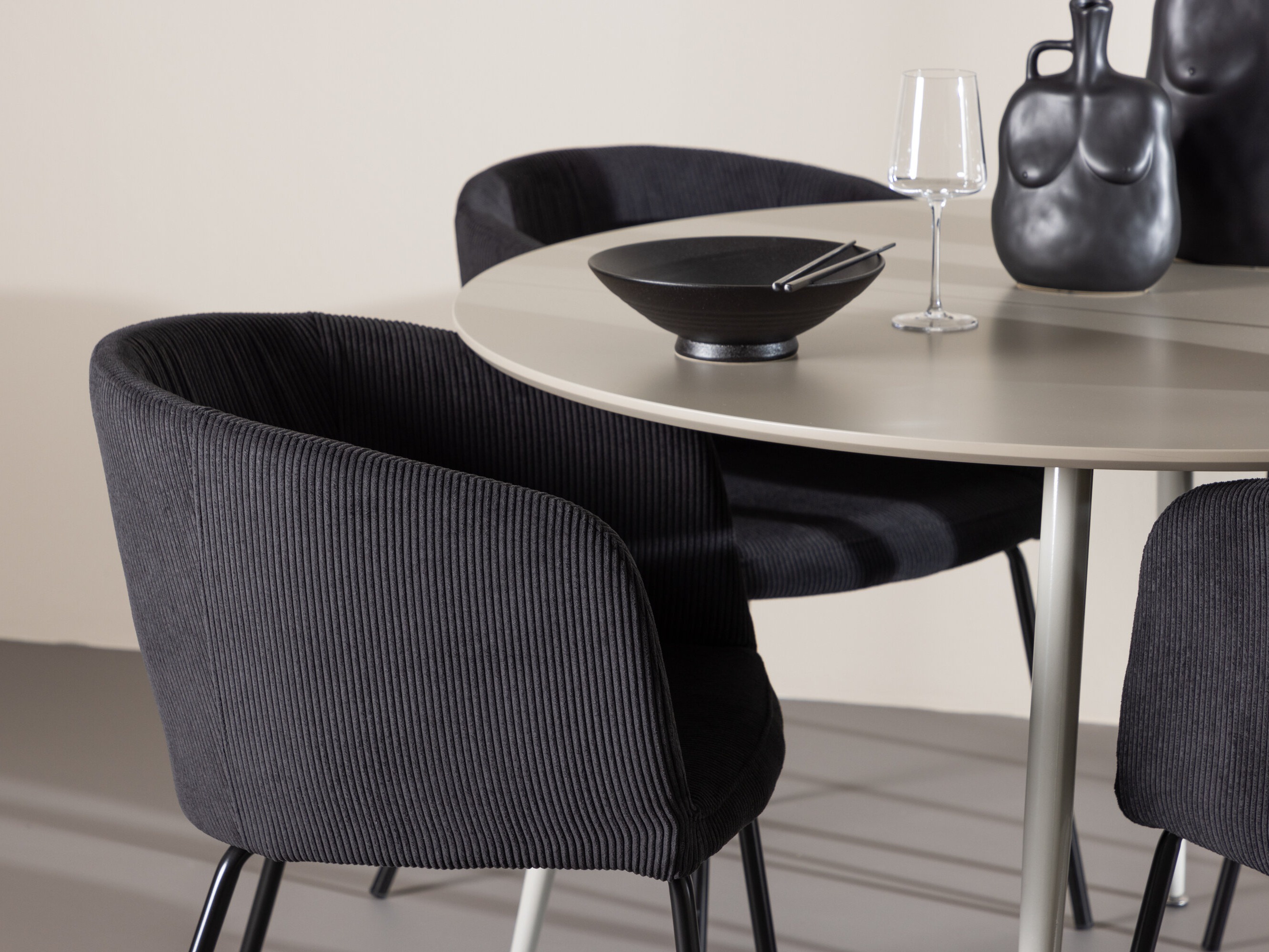 Conjunto para refeições Dallas 5106