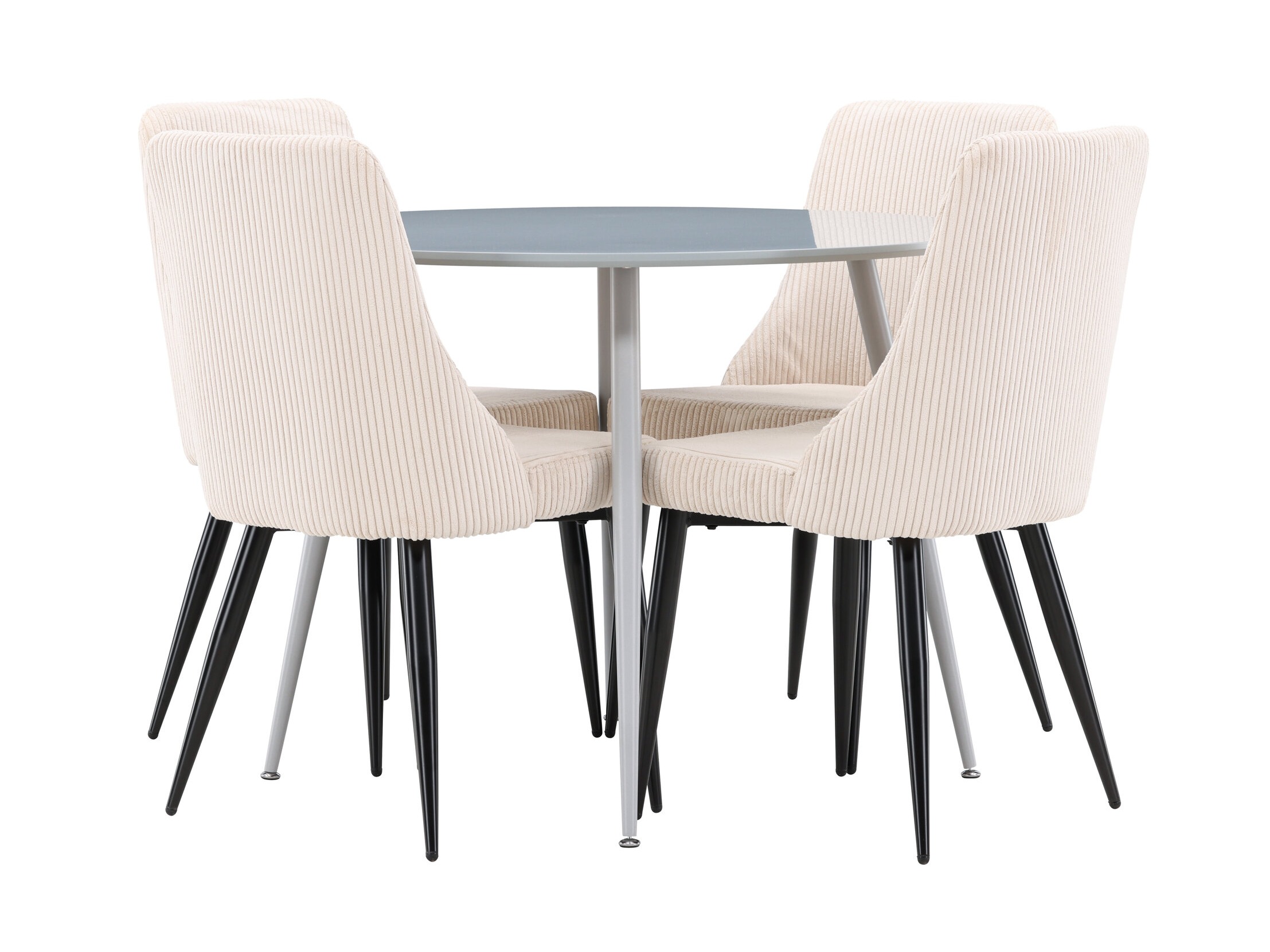 Conjunto para refeições Dallas 5107