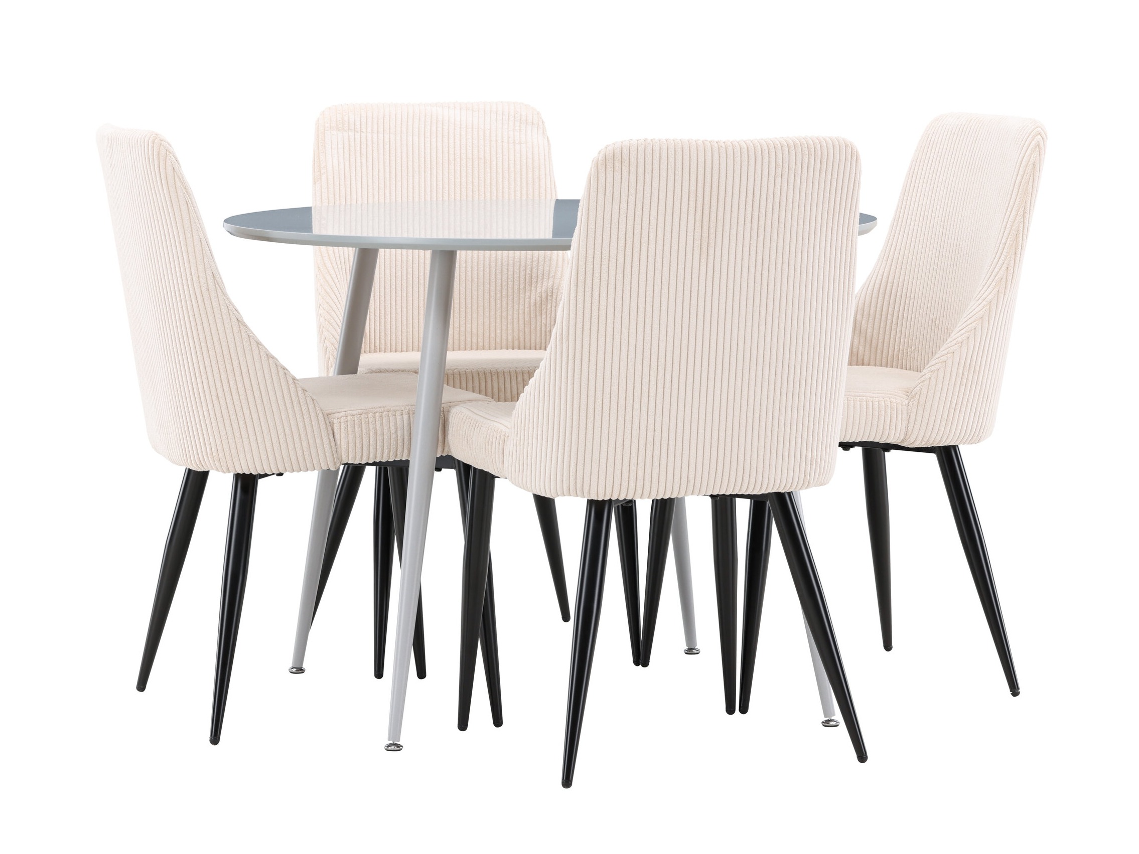 Conjunto para refeições Dallas 5107