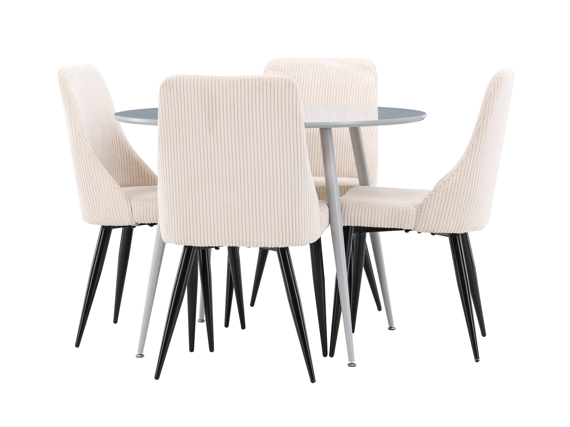 Conjunto para refeições Dallas 5107