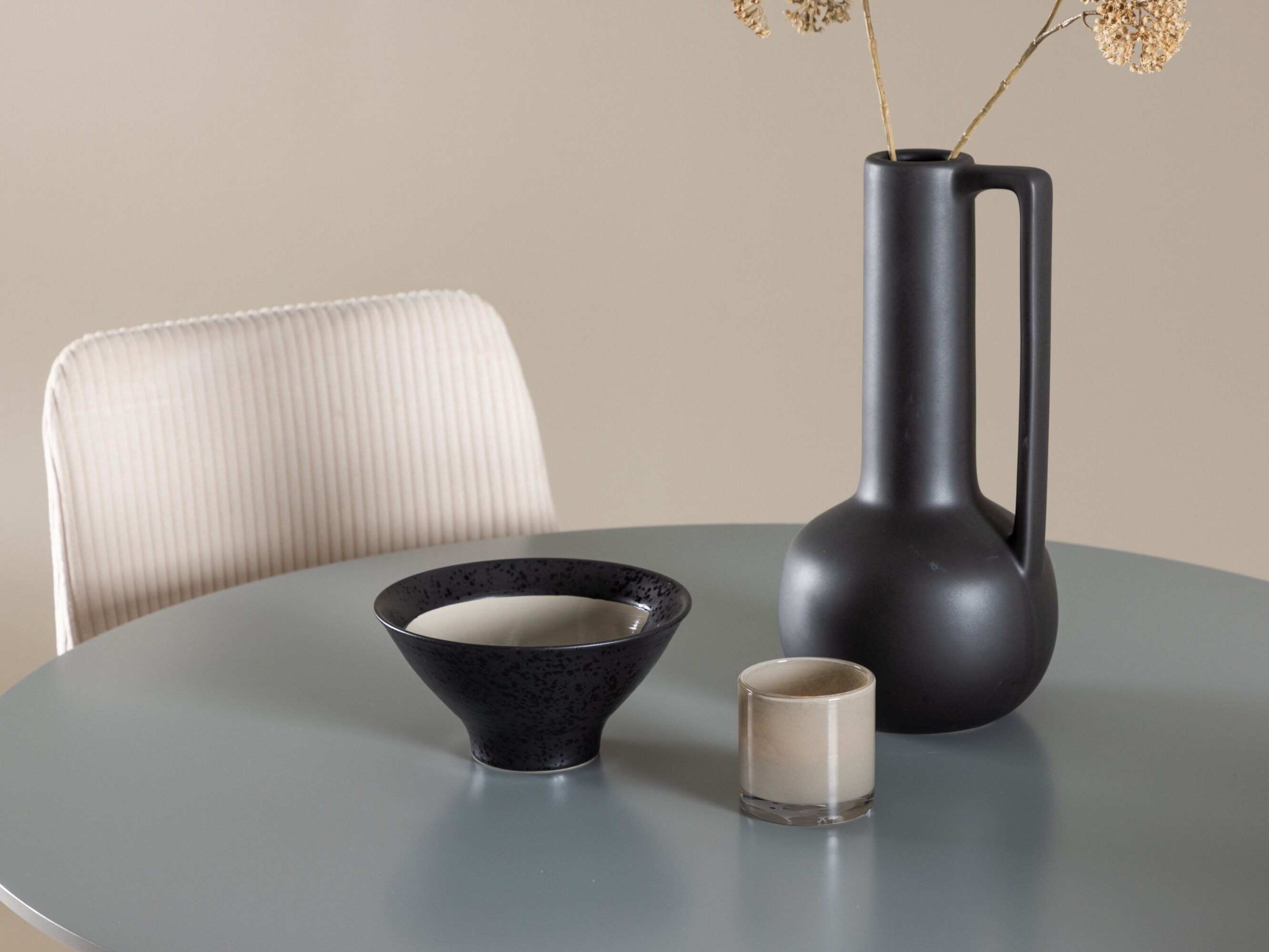 Conjunto para refeições Dallas 5107