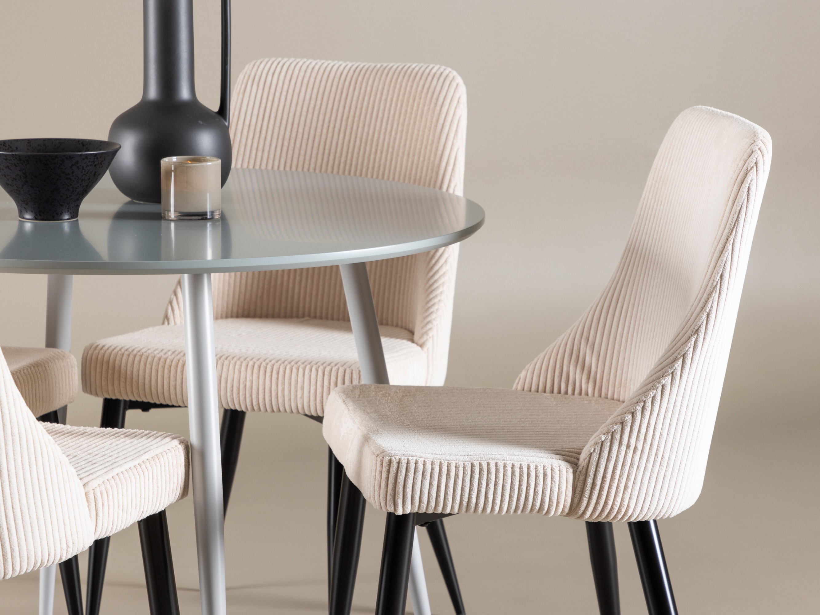 Conjunto para refeições Dallas 5107