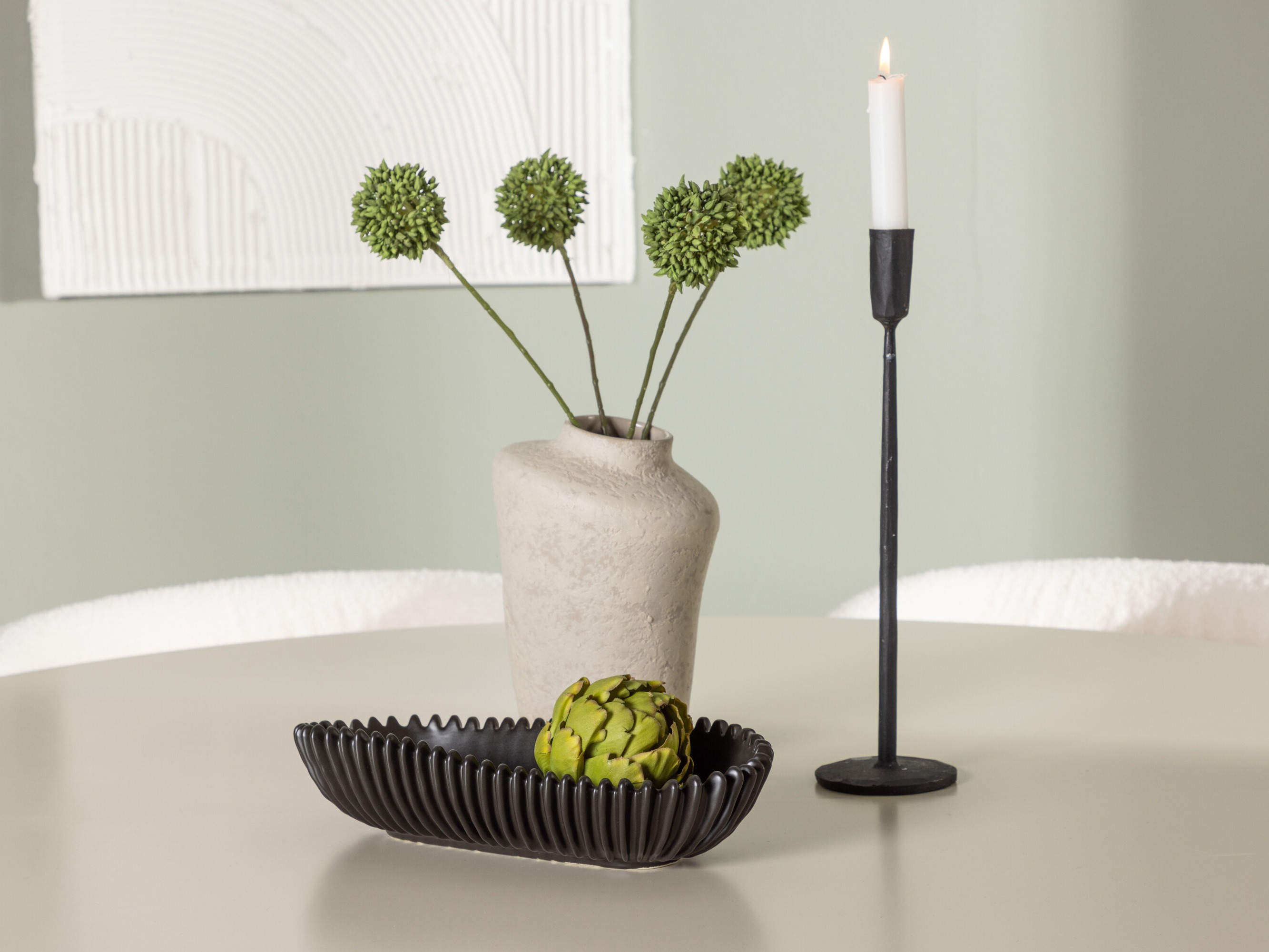 Conjunto para refeições Dallas 5108