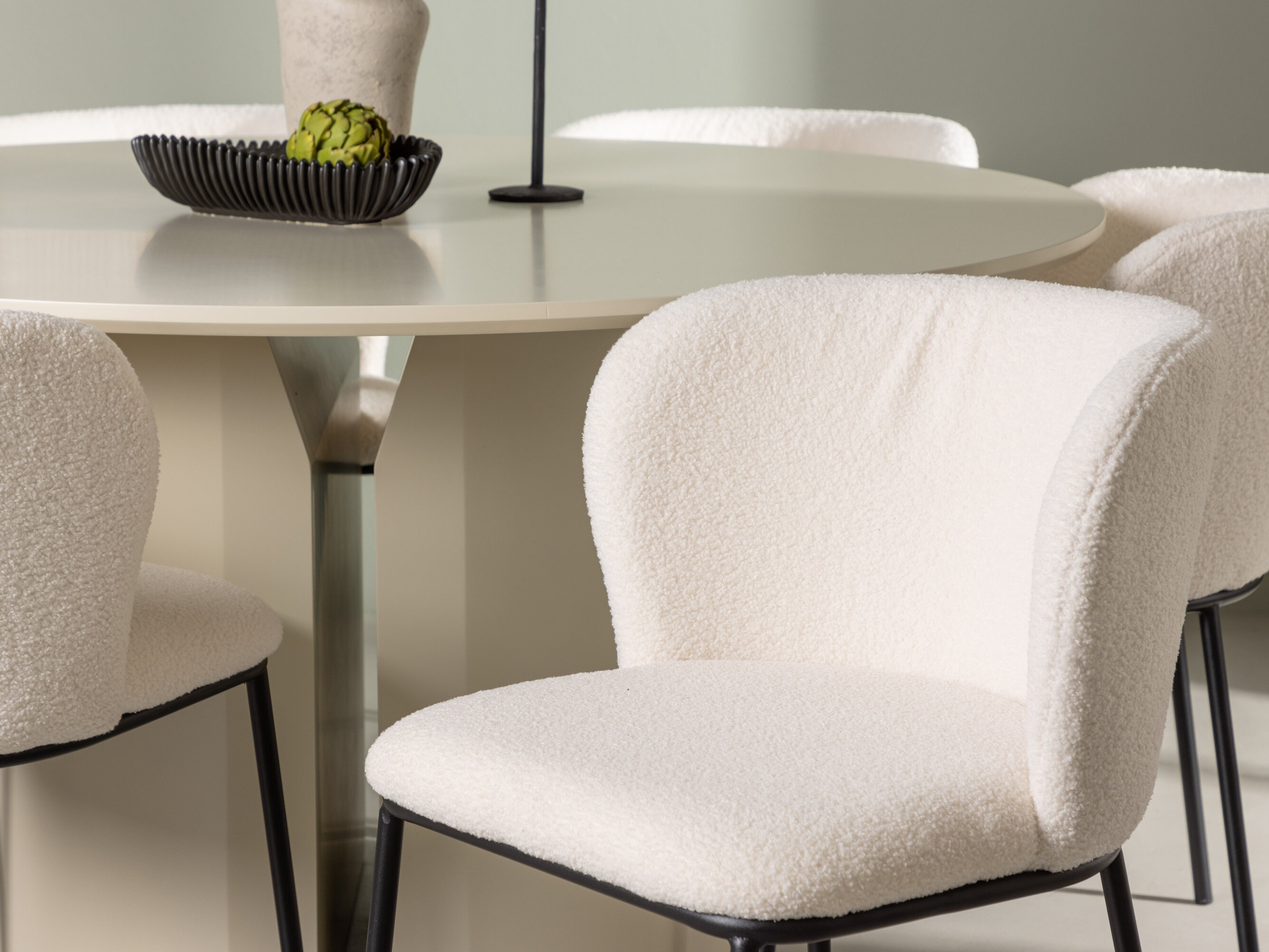 Conjunto para refeições Dallas 5108