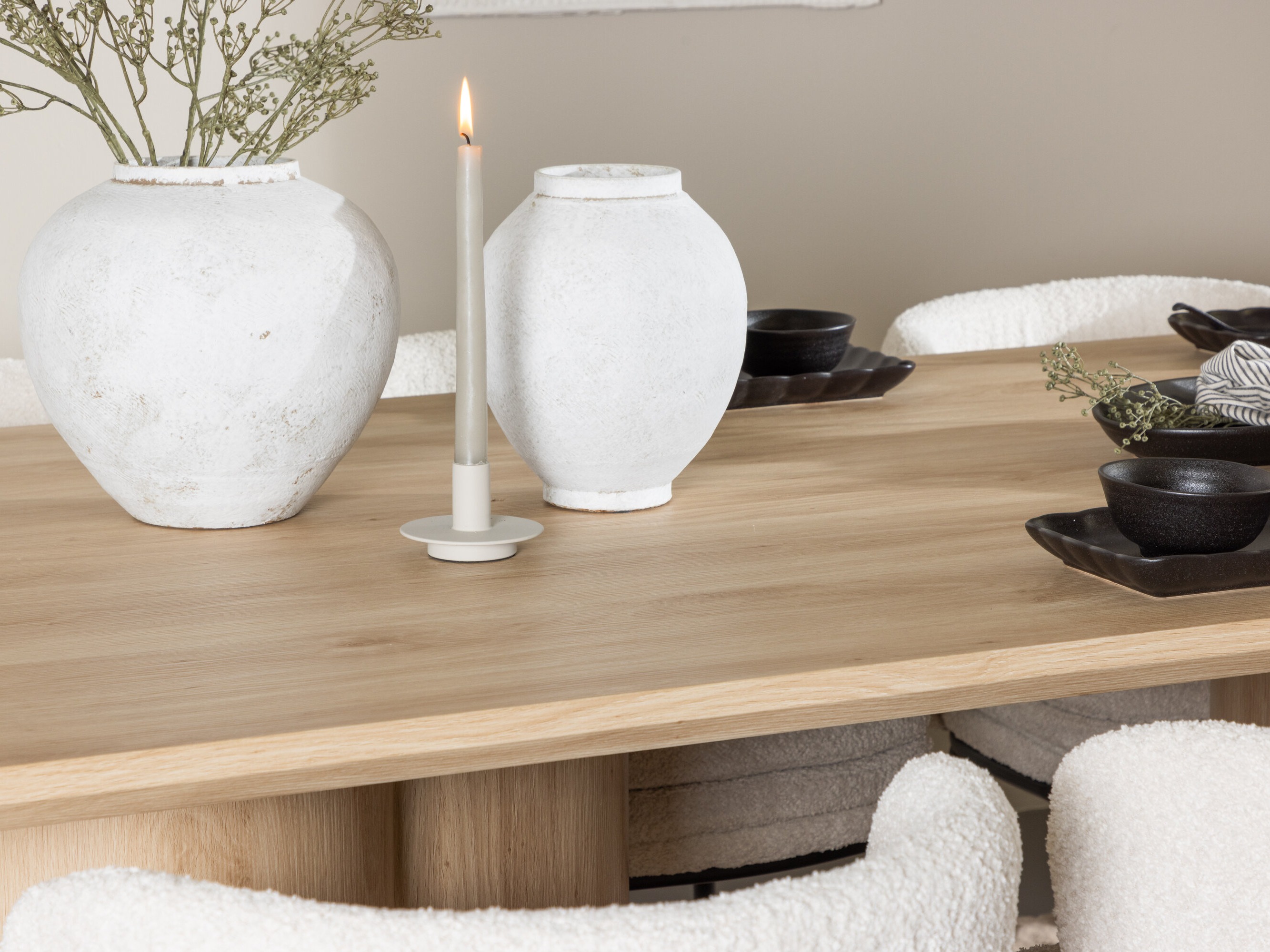 Conjunto para refeições Dallas 5176