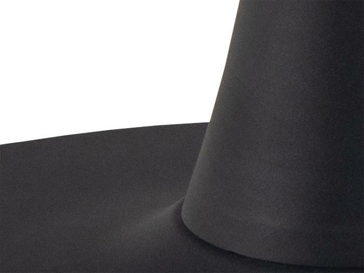 Mesa Norsica 690 (Preto + Mármore preto)