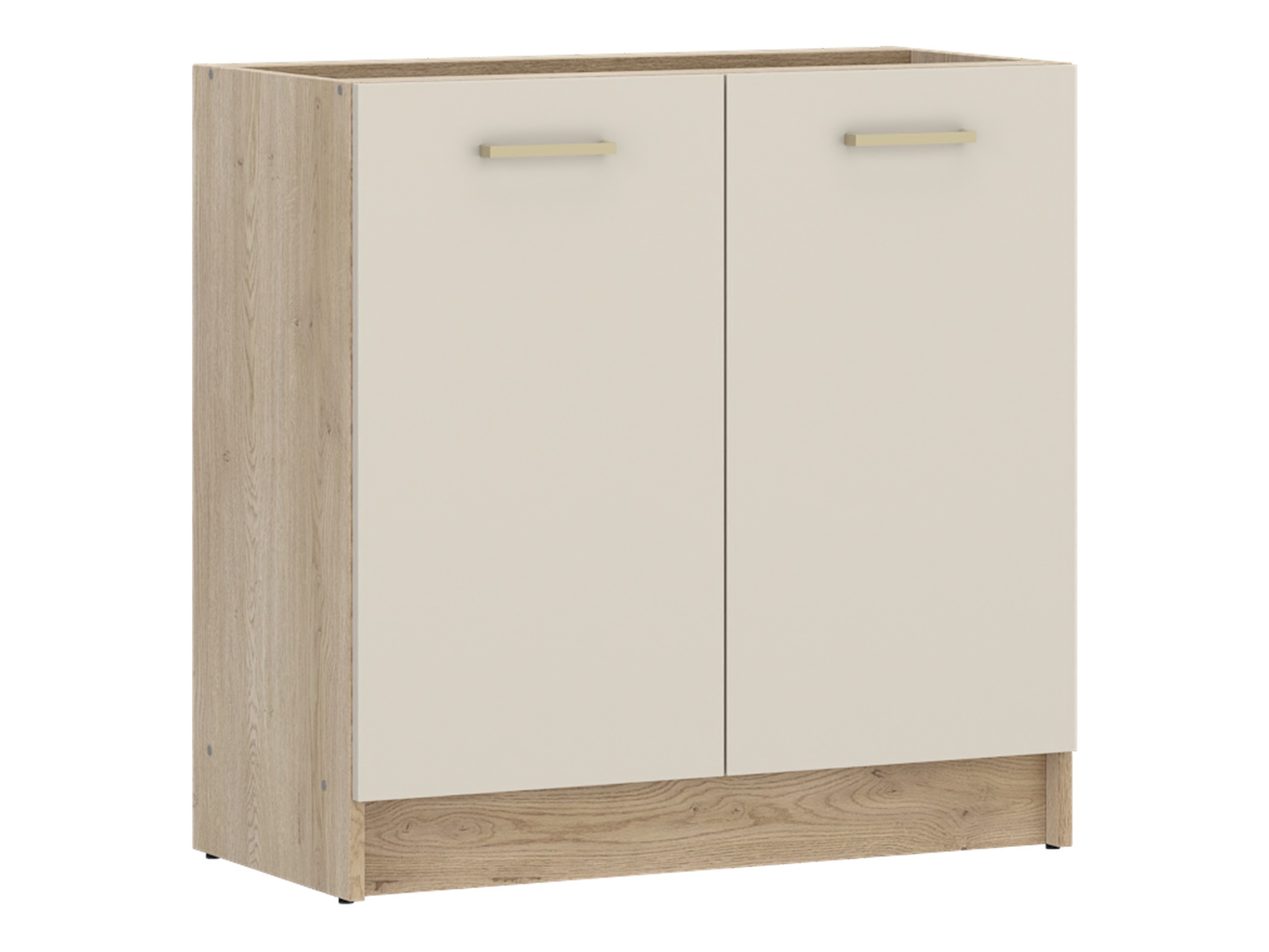 Armário modular com portas Quti 110