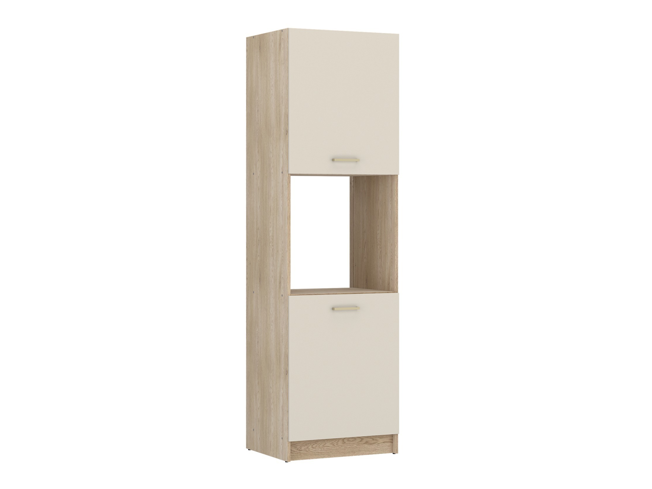 Armário modular para eletrodomésticos de encastrar Quti 112