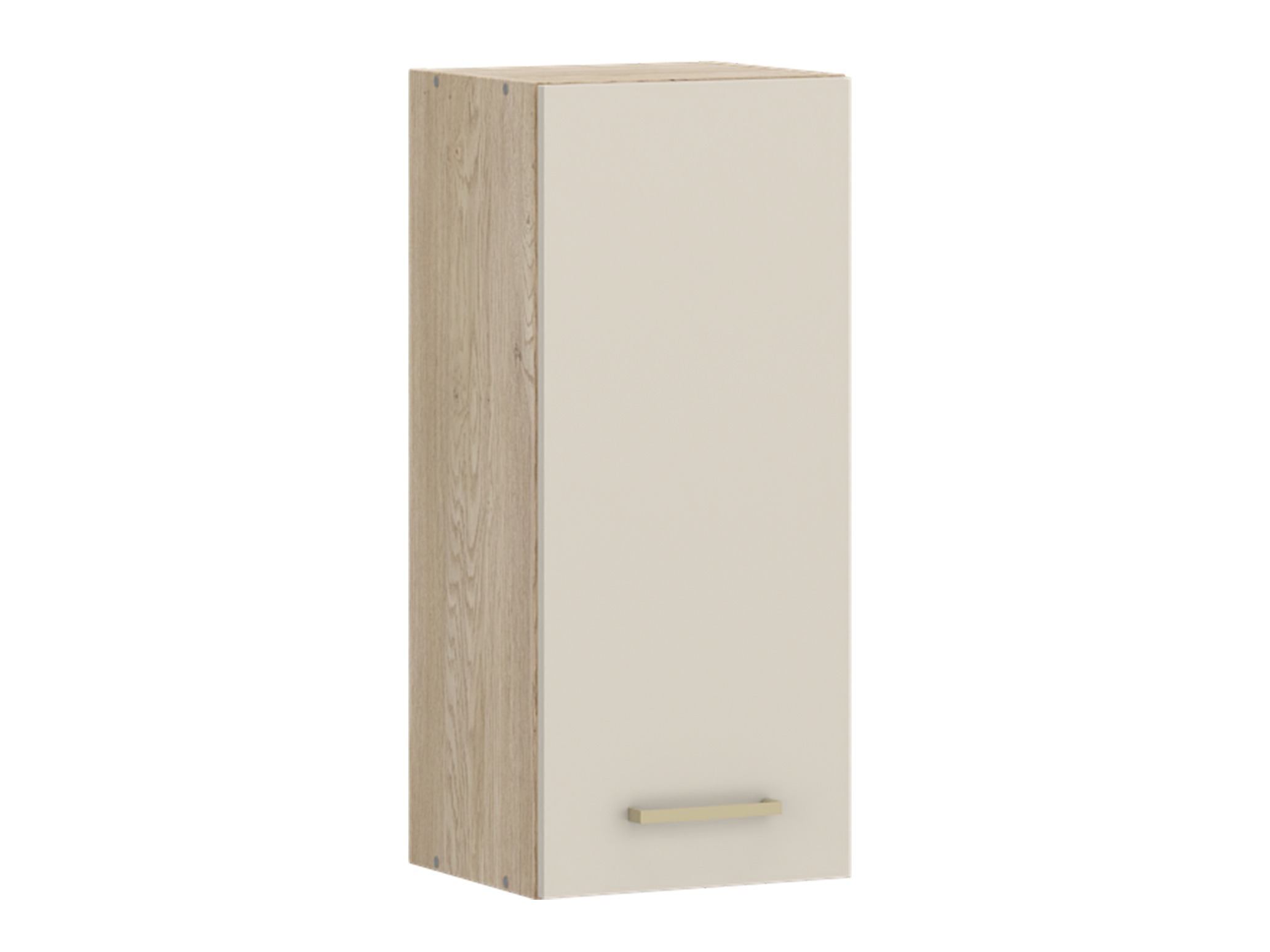 Armário modular suspenso Quti 115