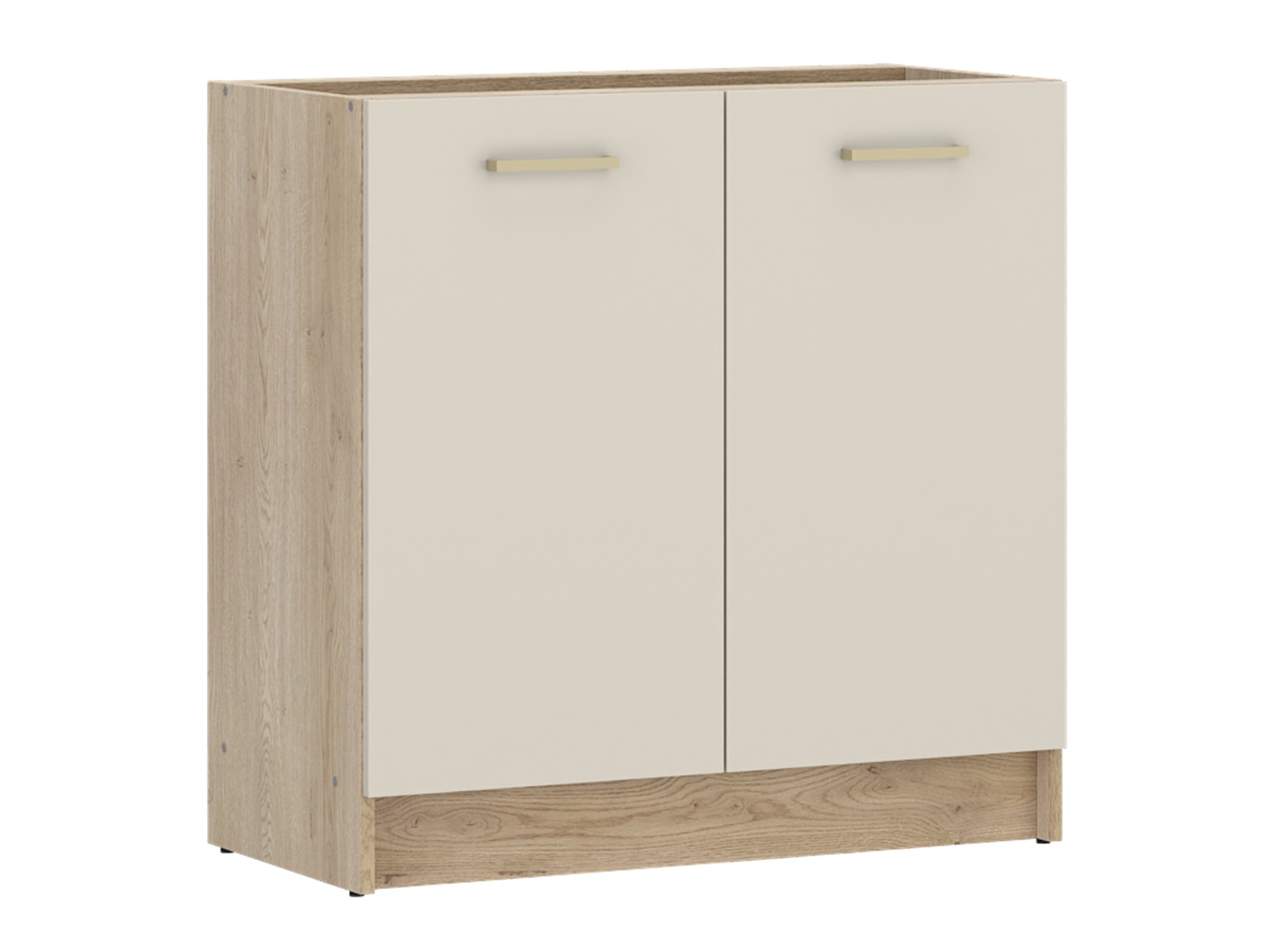 Conjunto de cozinha modular Quti 122