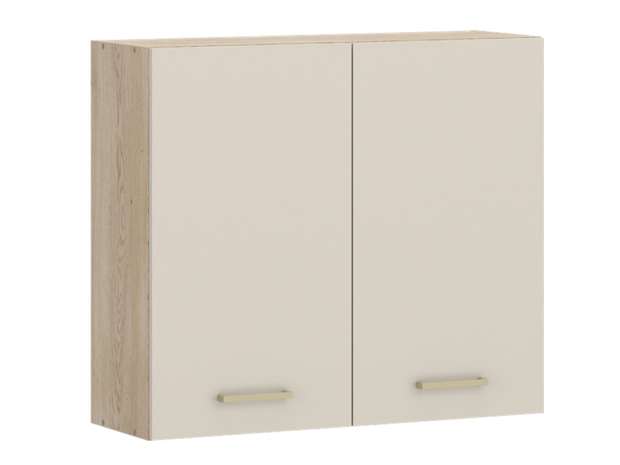 Conjunto de cozinha modular Quti 122