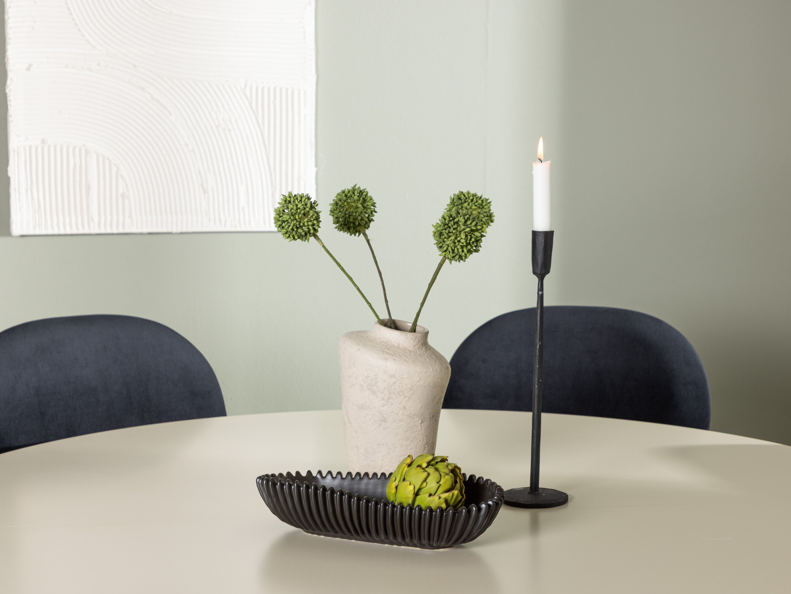 Conjunto para refeições Dallas 5109