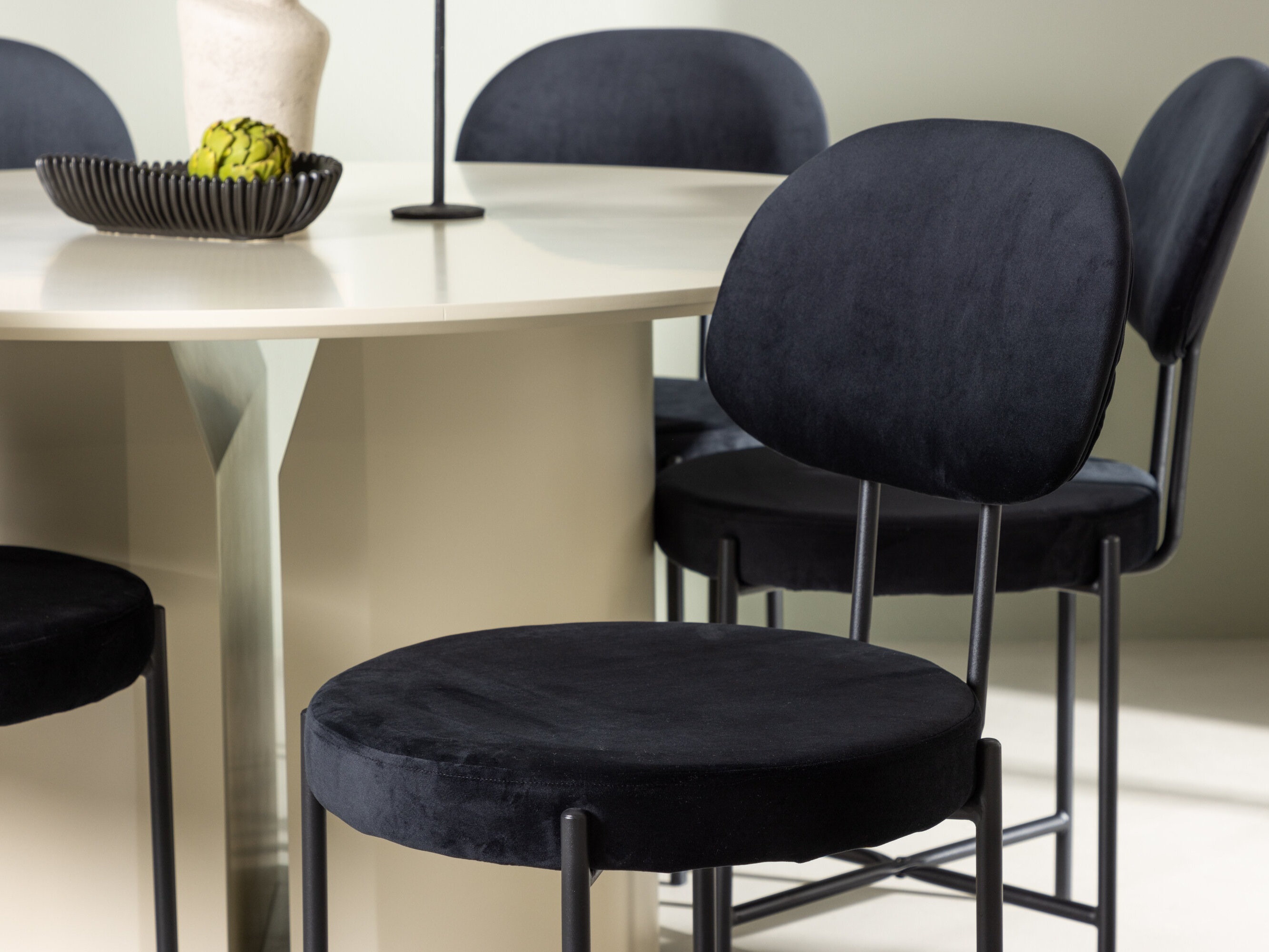 Conjunto para refeições Dallas 5109