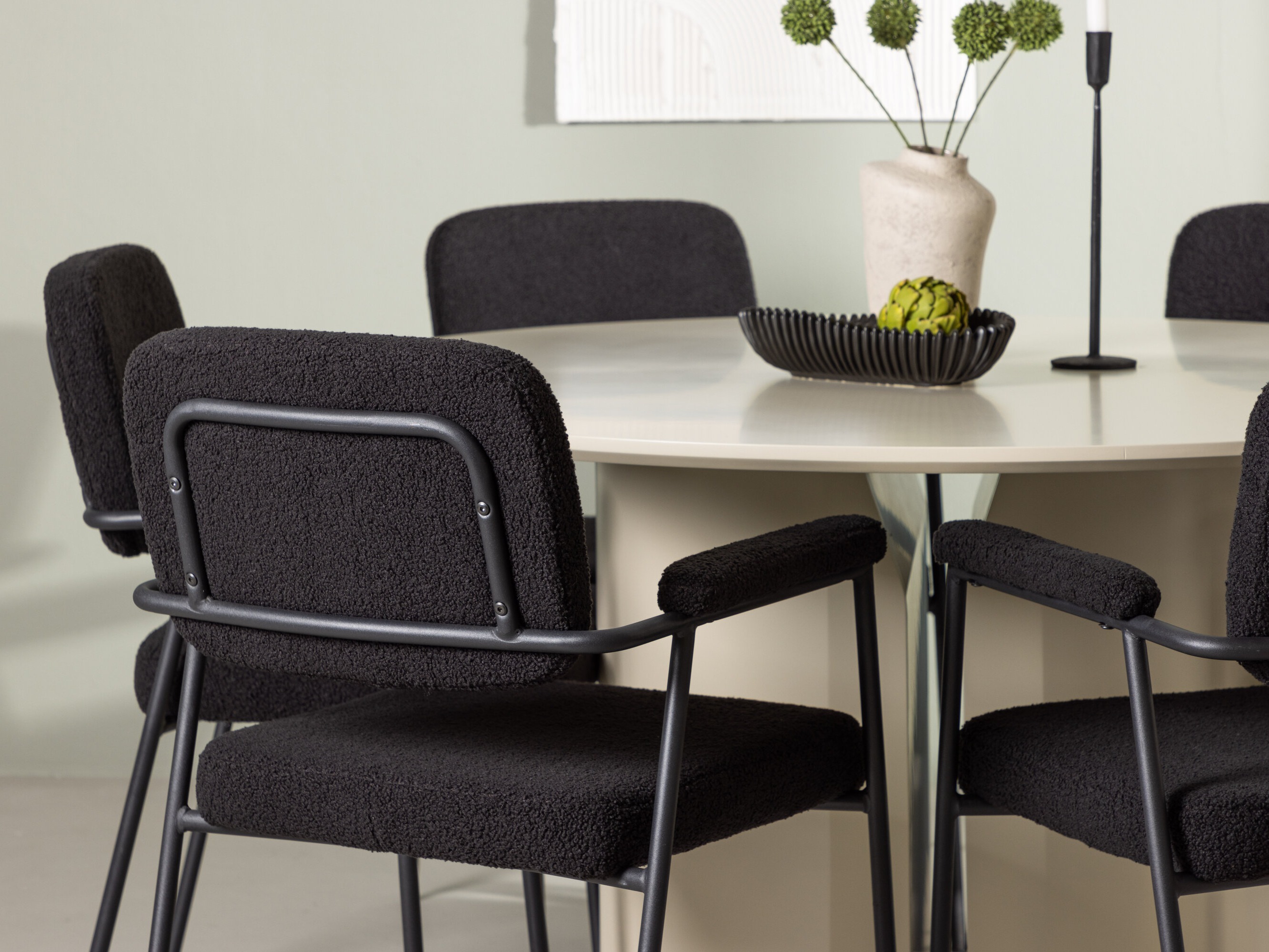 Conjunto para refeições Dallas 5110