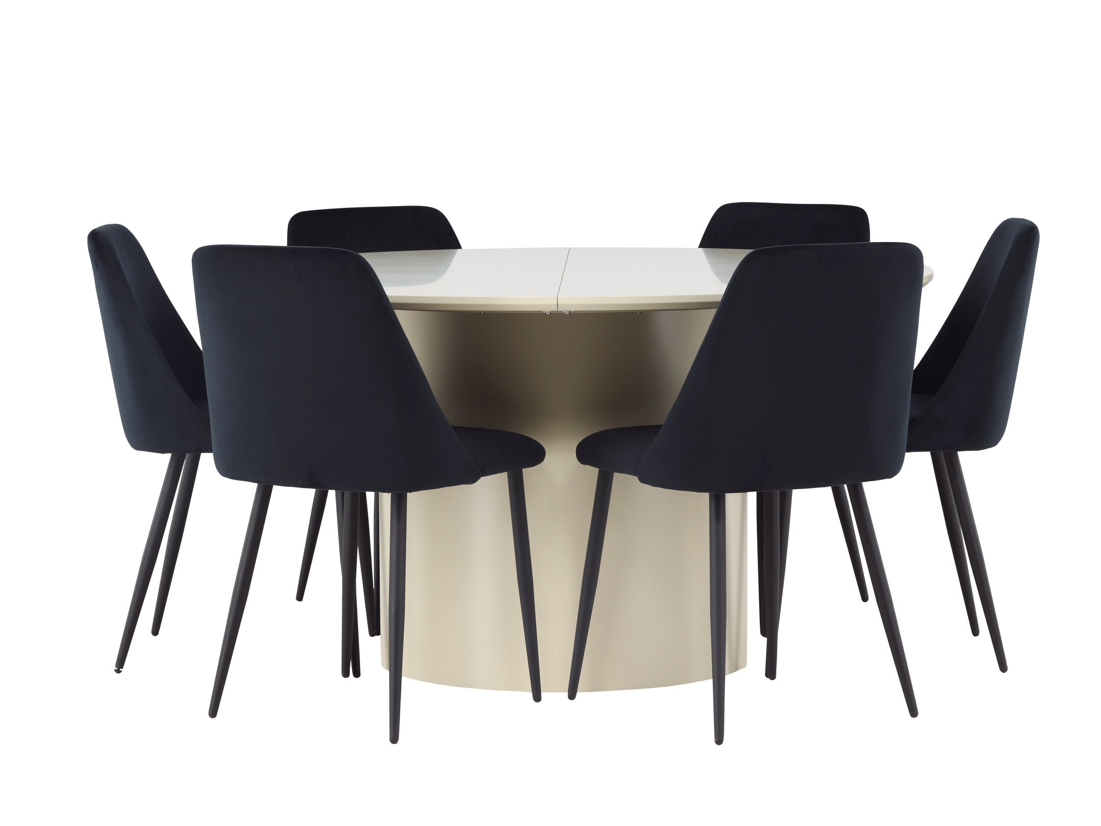 Conjunto para refeições Dallas 5111