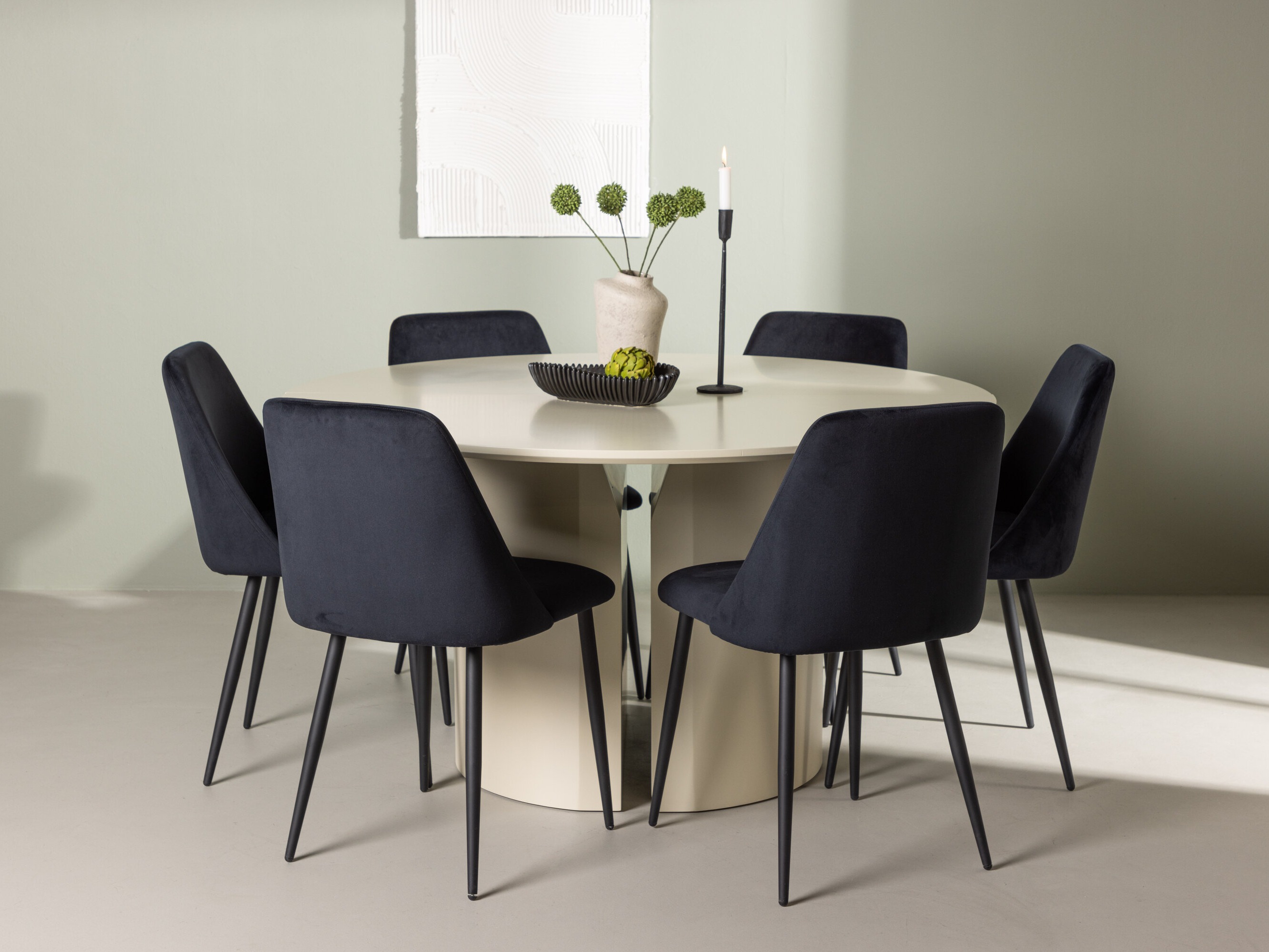 Conjunto para refeições Dallas 5111