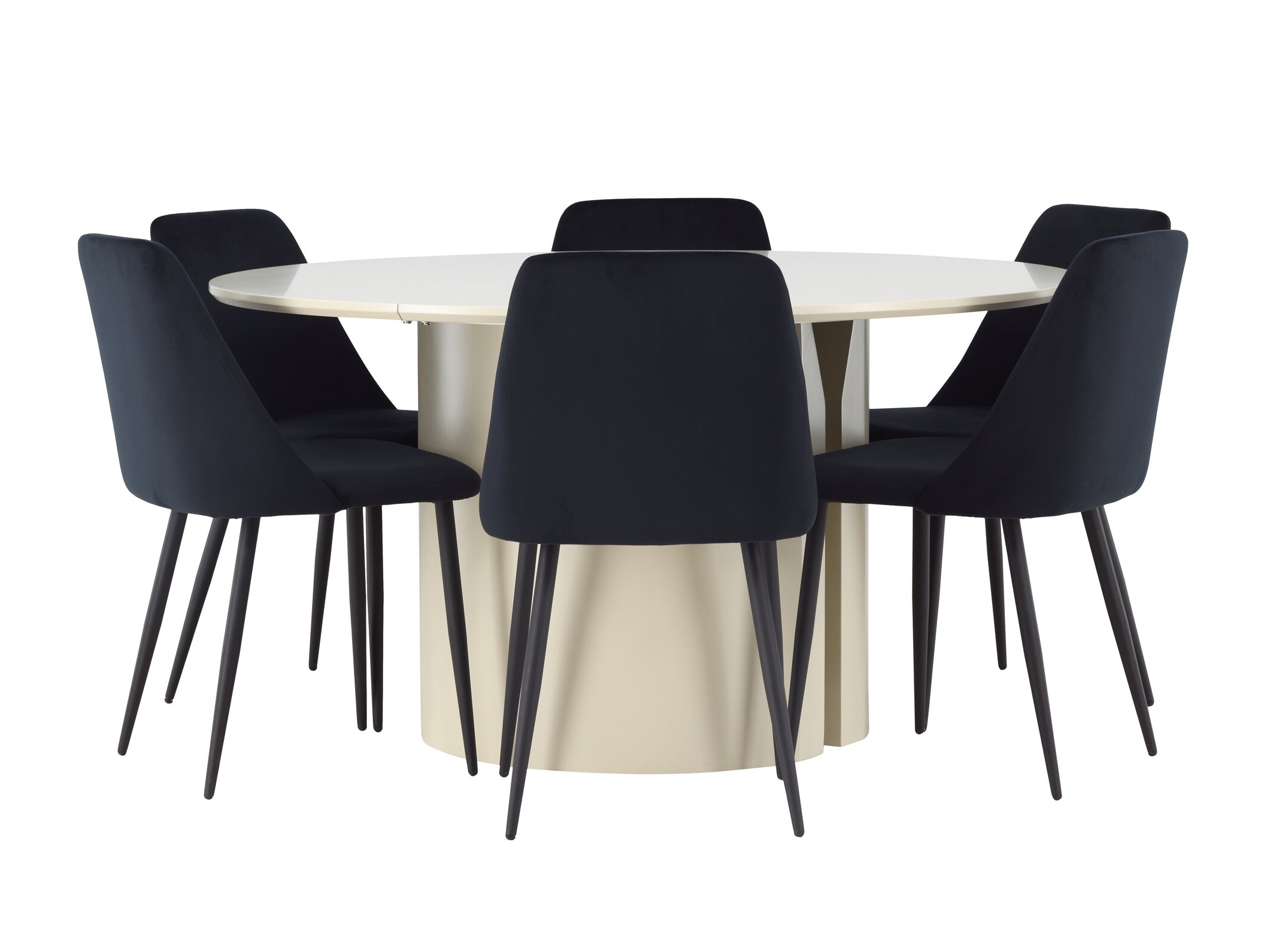 Conjunto para refeições Dallas 5111