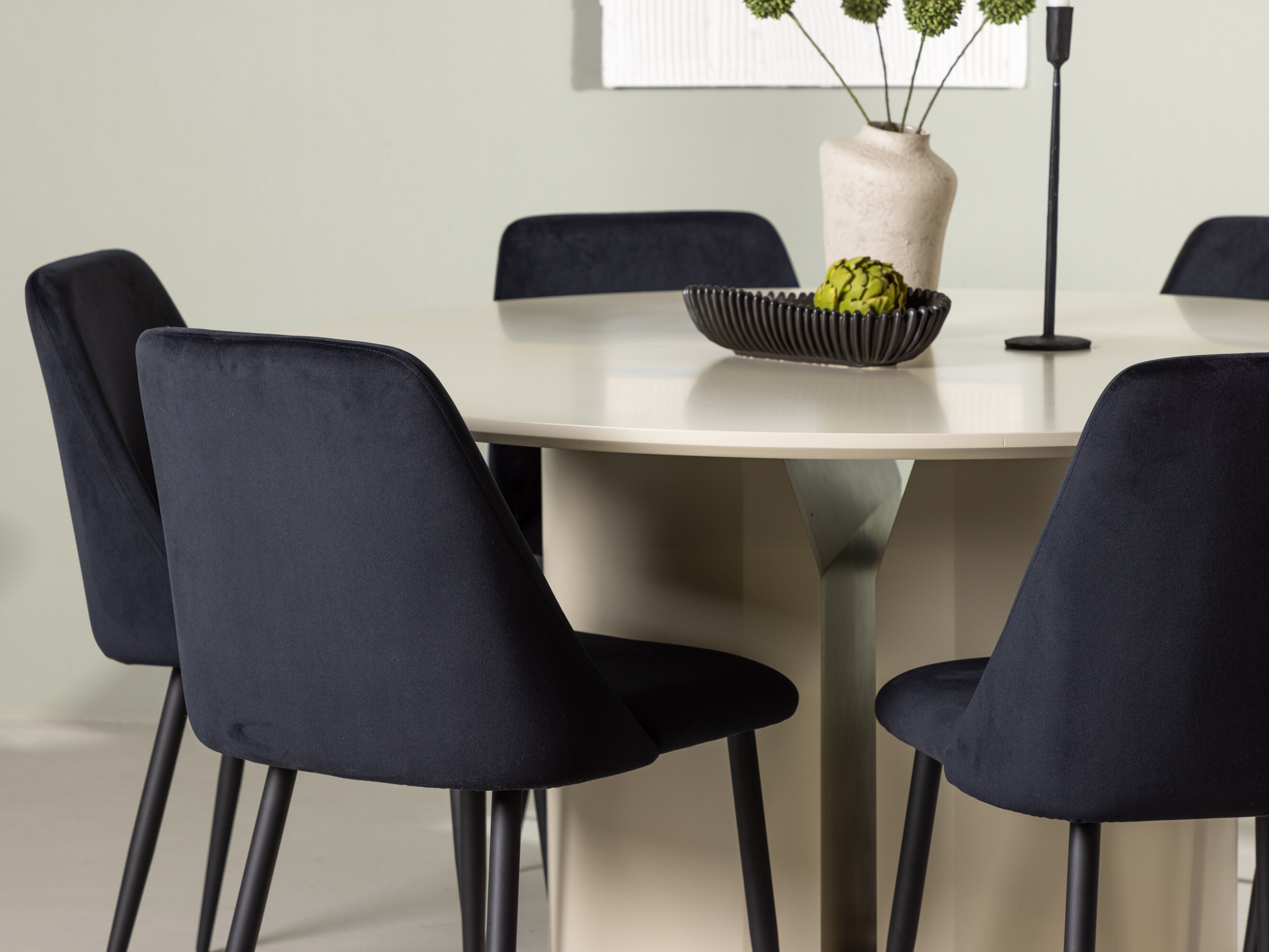 Conjunto para refeições Dallas 5111