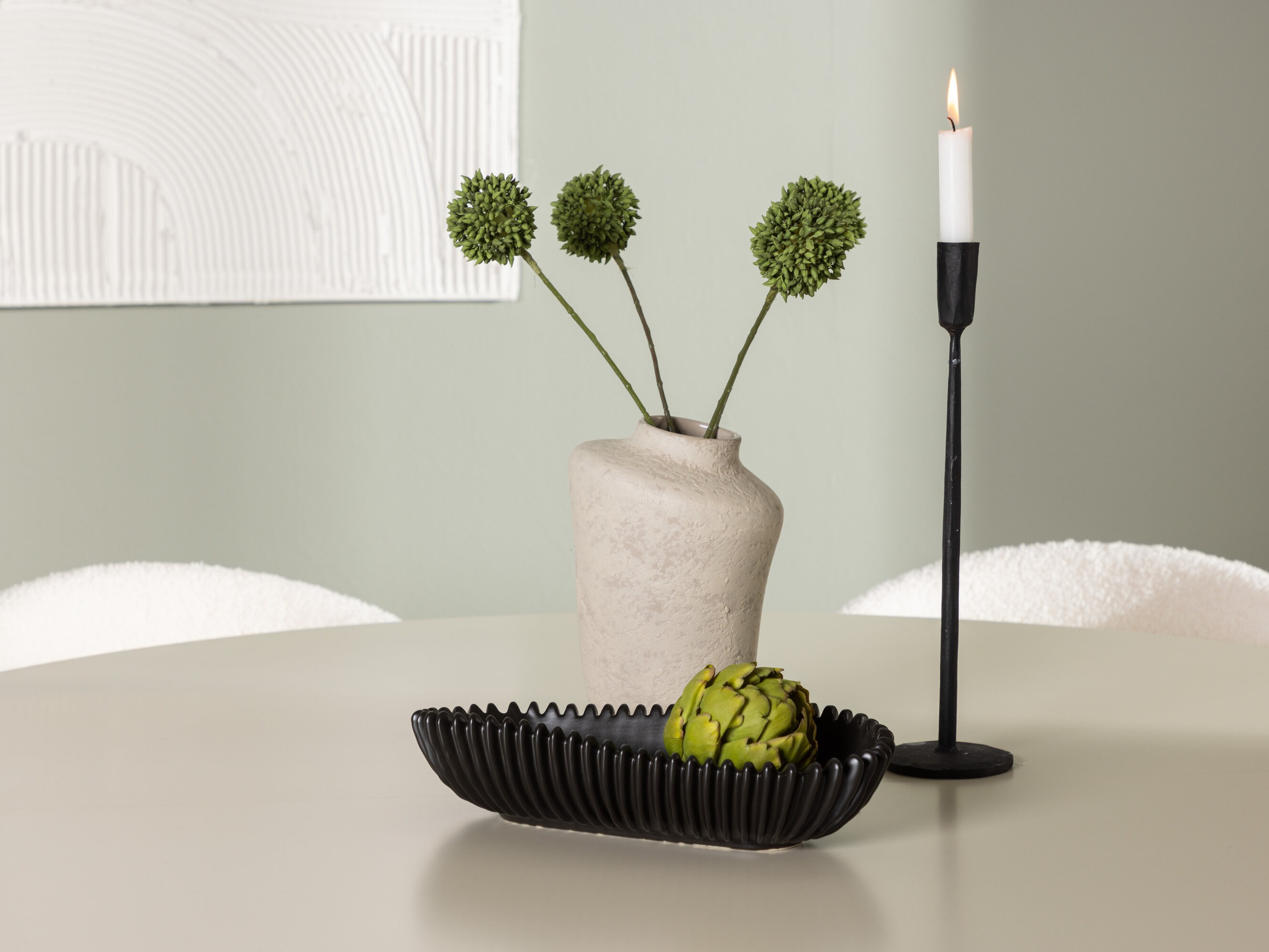 Conjunto para refeições Dallas 5112