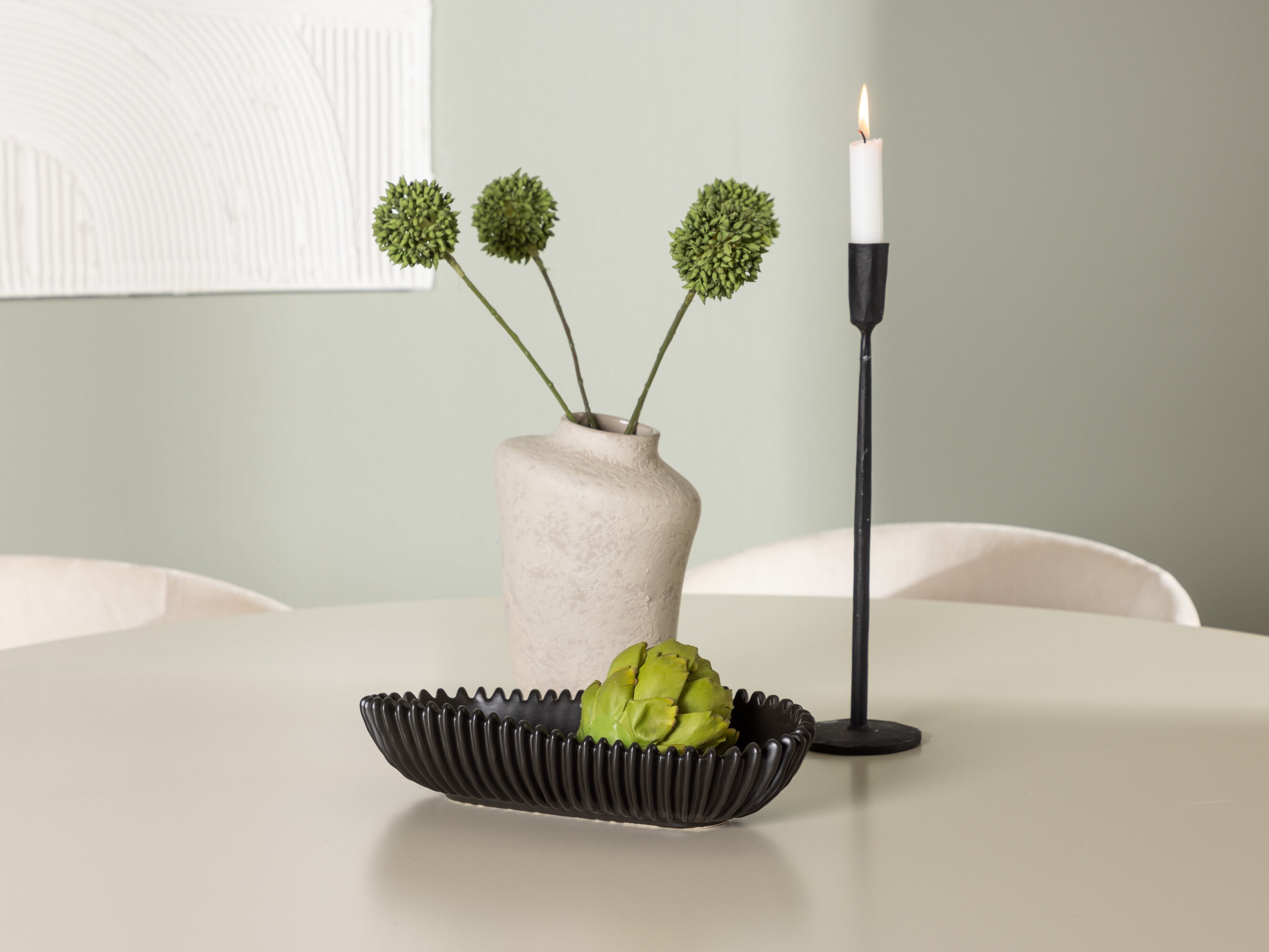 Conjunto para refeições Dallas 5113