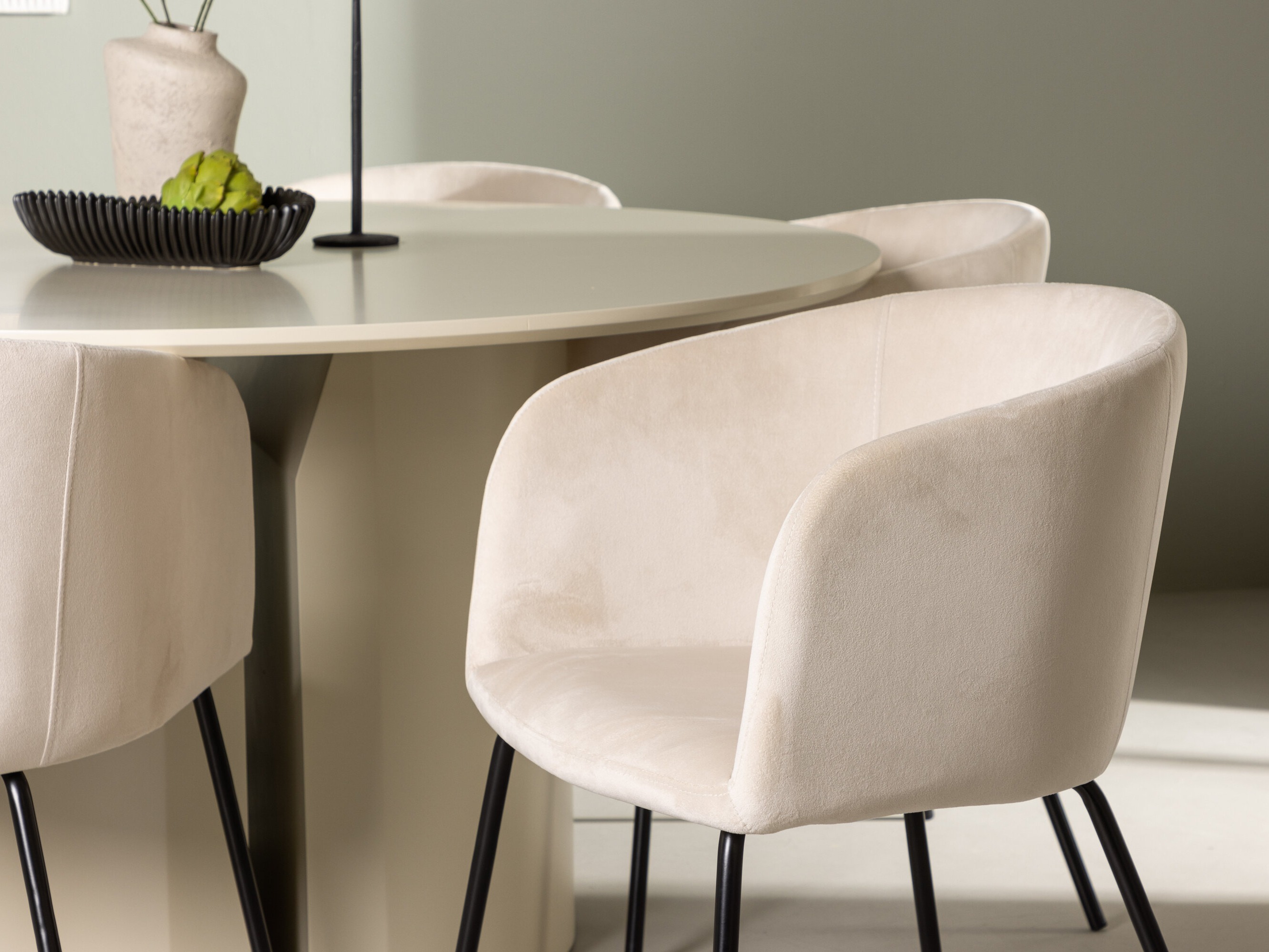 Conjunto para refeições Dallas 5113