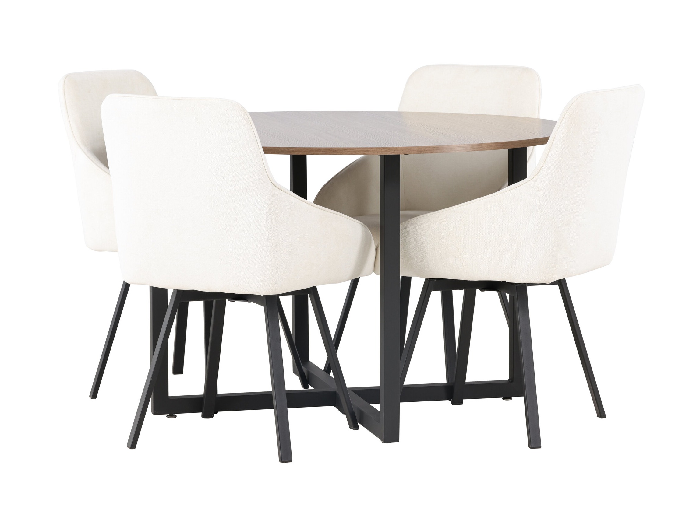 Conjunto para refeições Dallas 5115