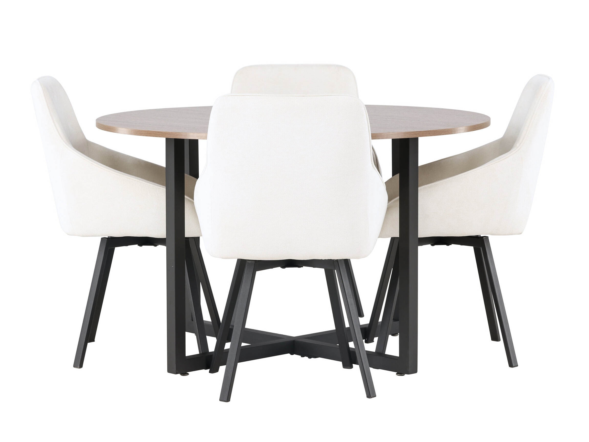 Conjunto para refeições Dallas 5115