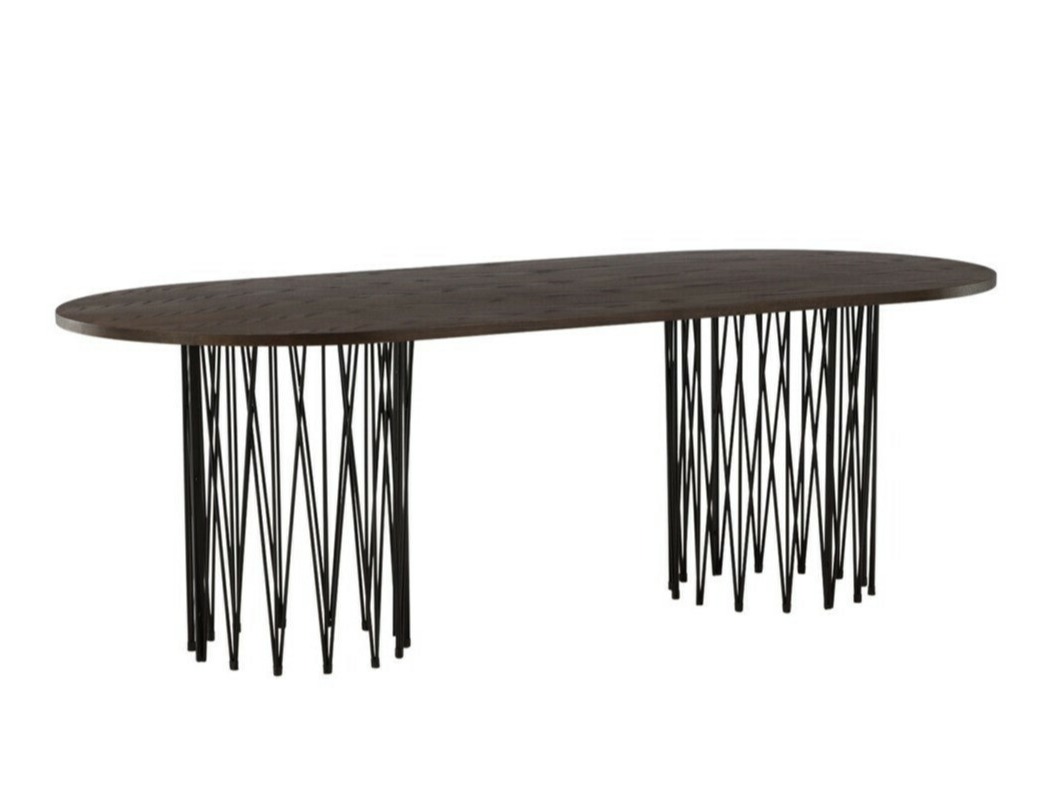 Conjunto para refeições Dallas 5116