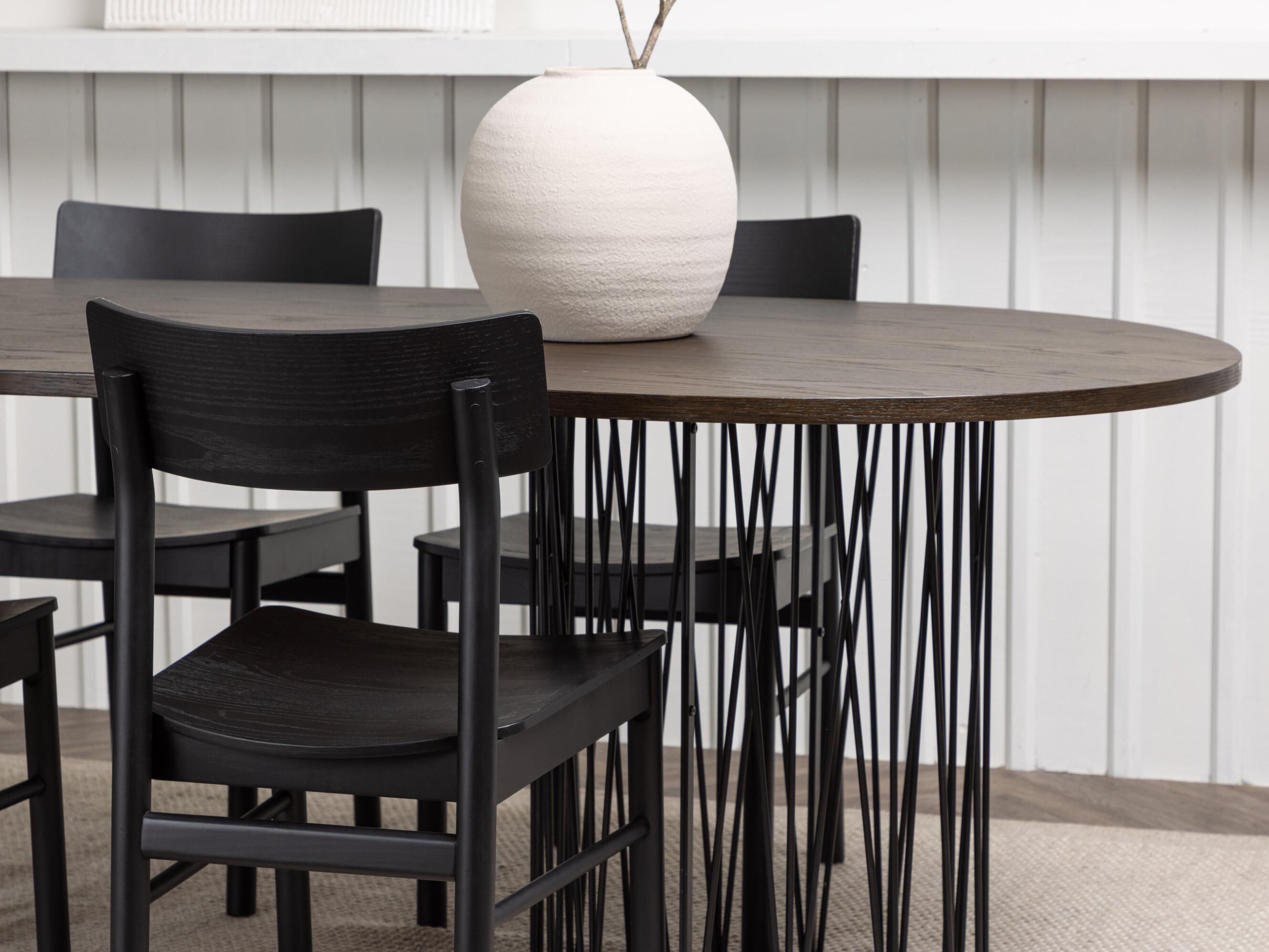 Conjunto para refeições Dallas 5117