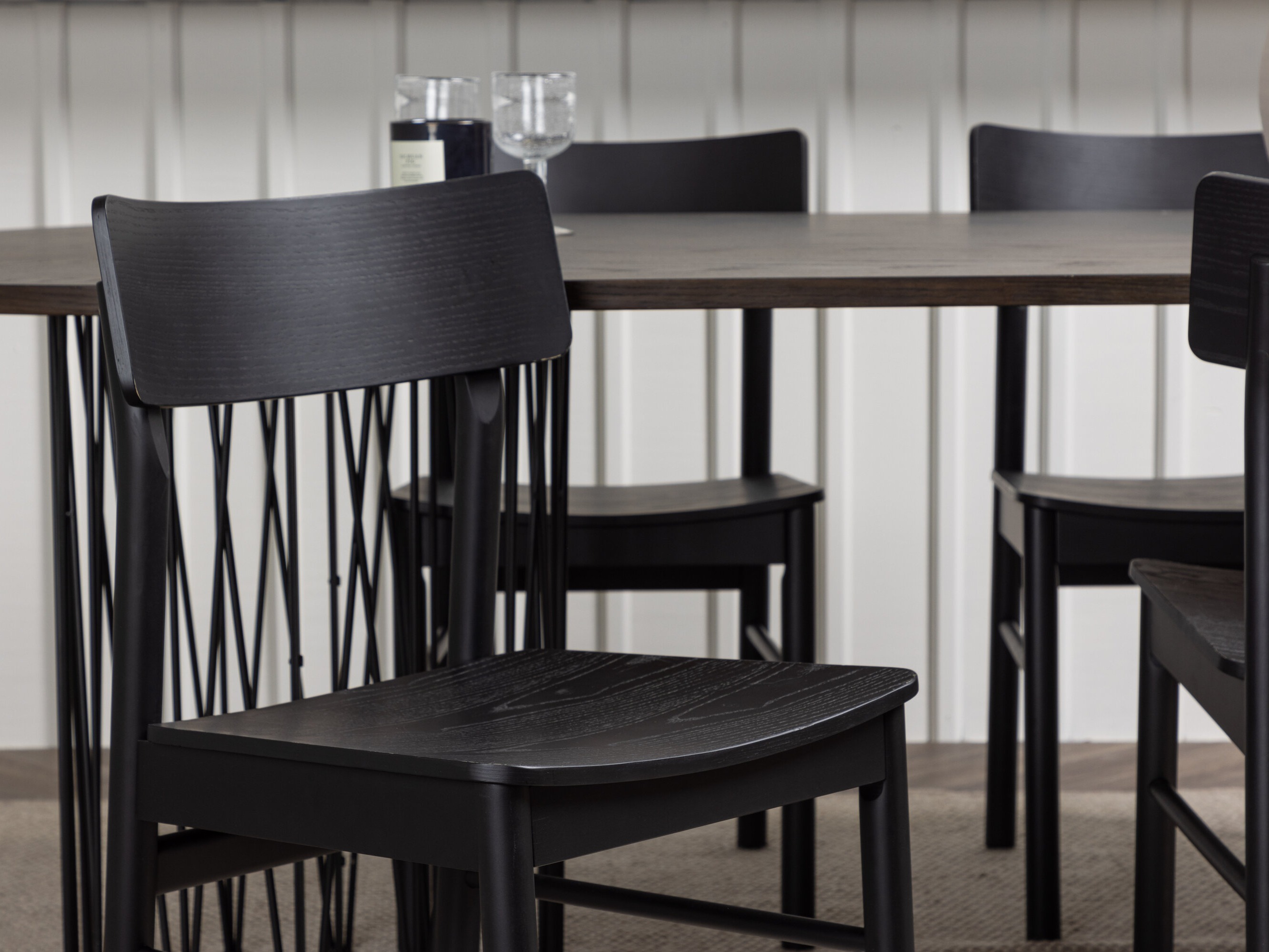 Conjunto para refeições Dallas 5117