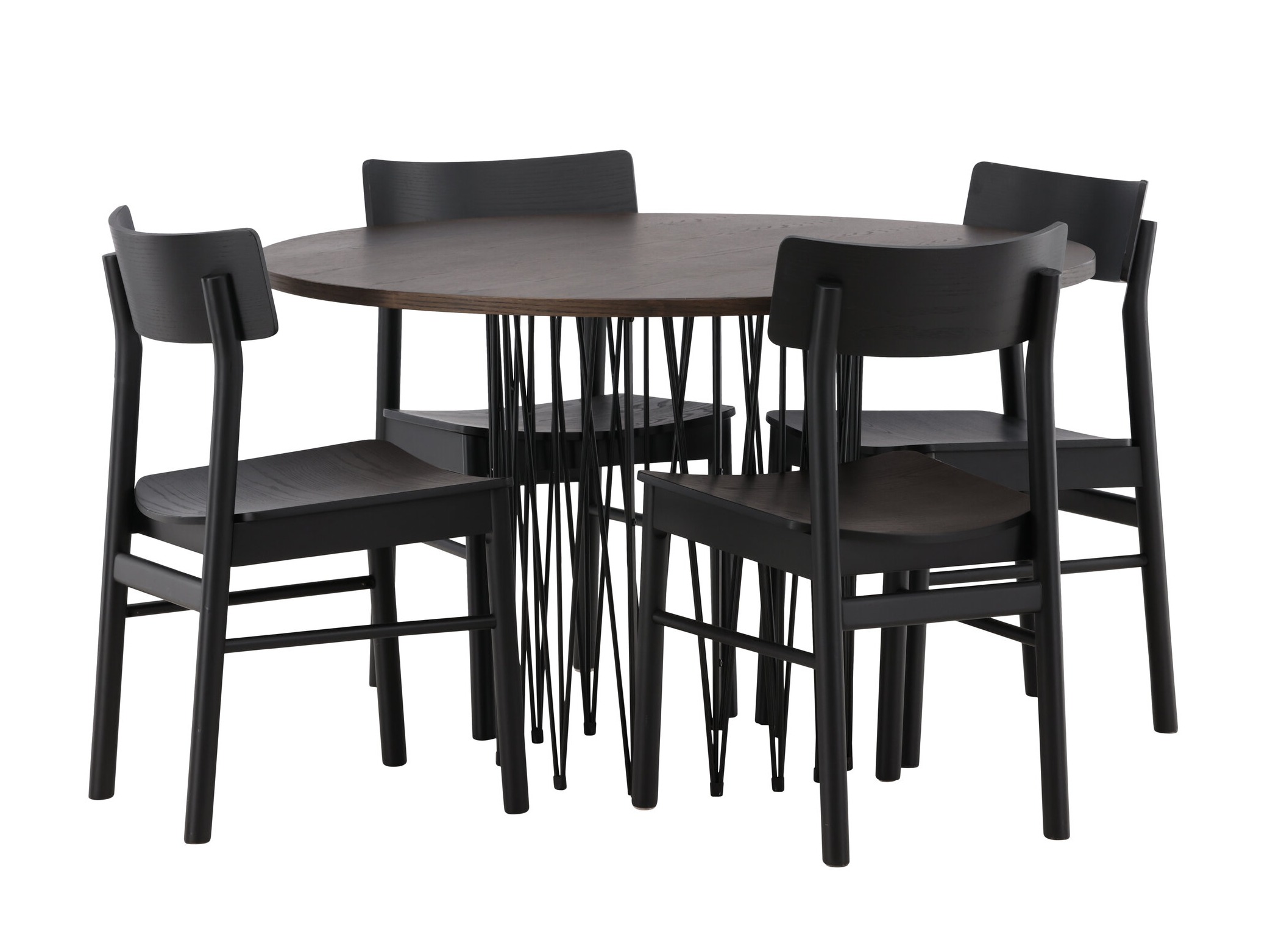 Conjunto para refeições Dallas 5118