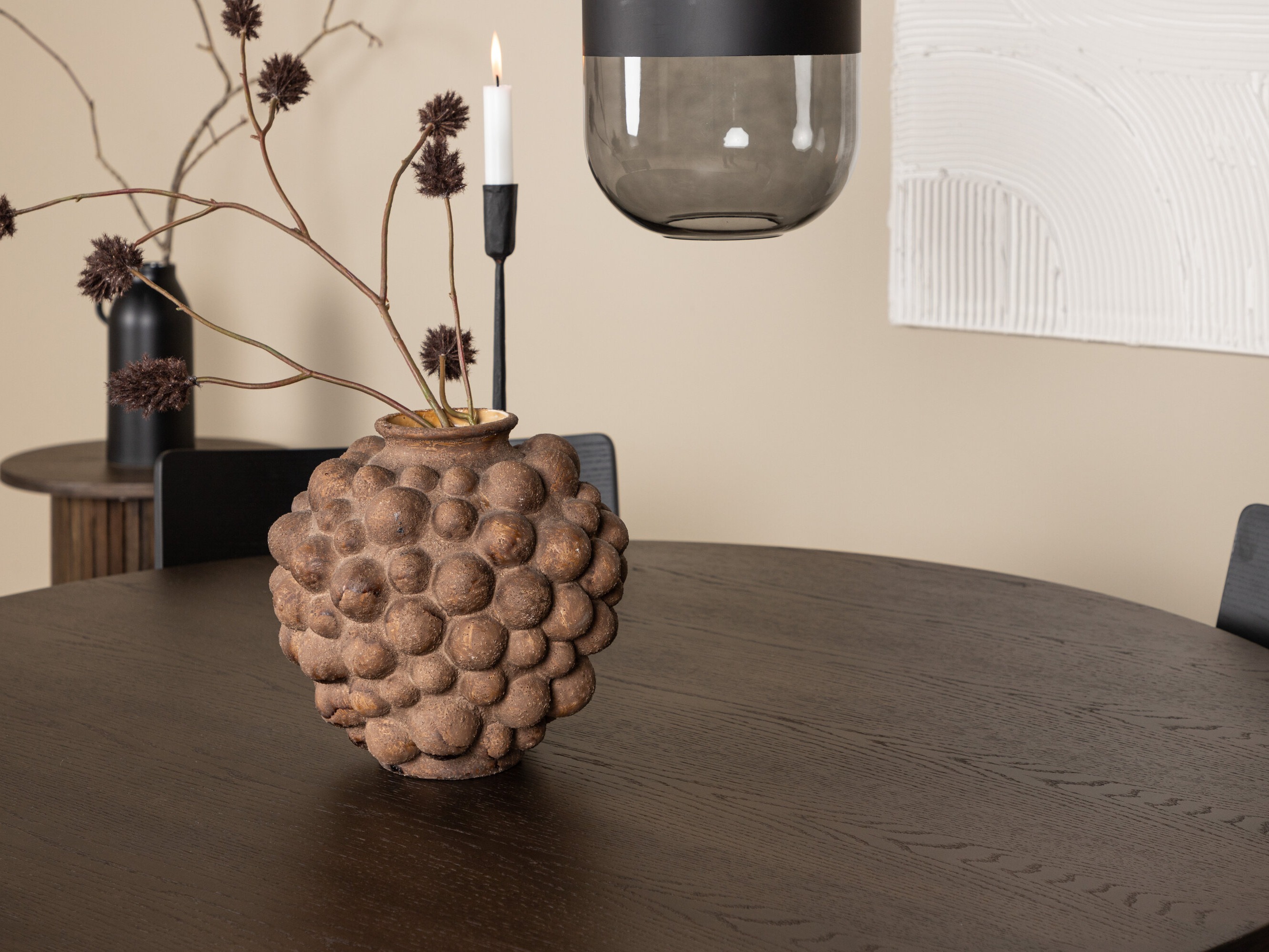 Conjunto para refeições Dallas 5118