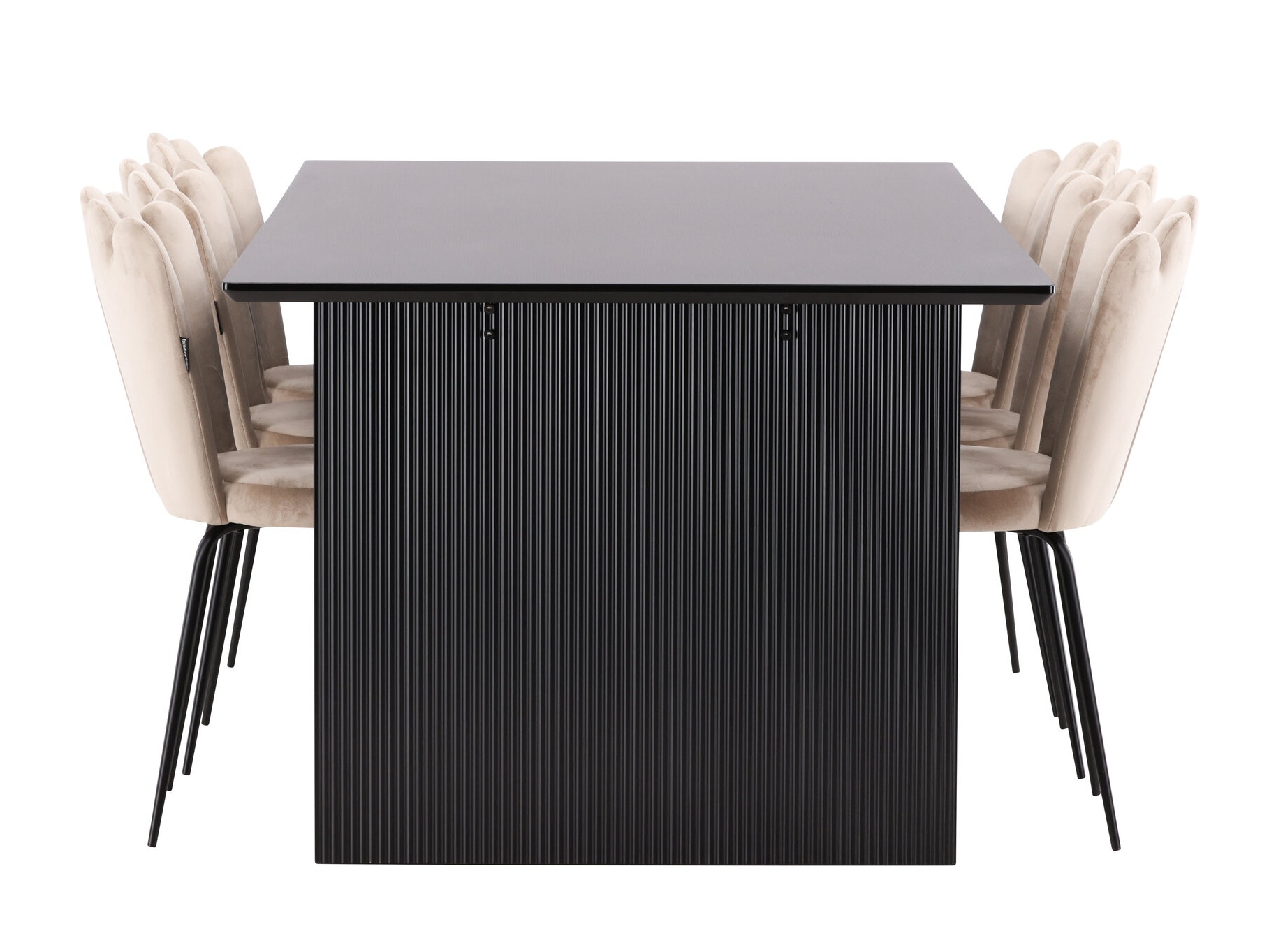 Conjunto para refeições Dallas 5119