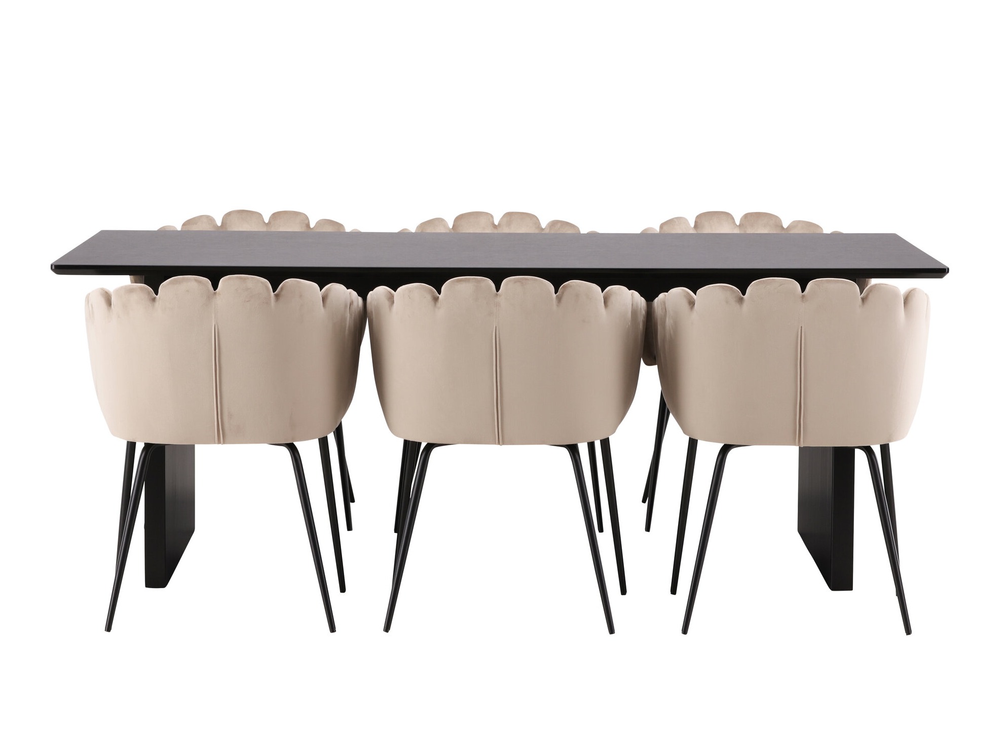 Conjunto para refeições Dallas 5120