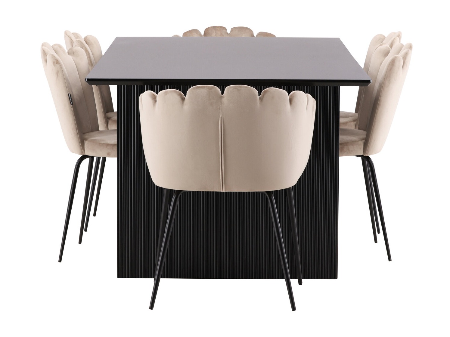 Conjunto para refeições Dallas 5121