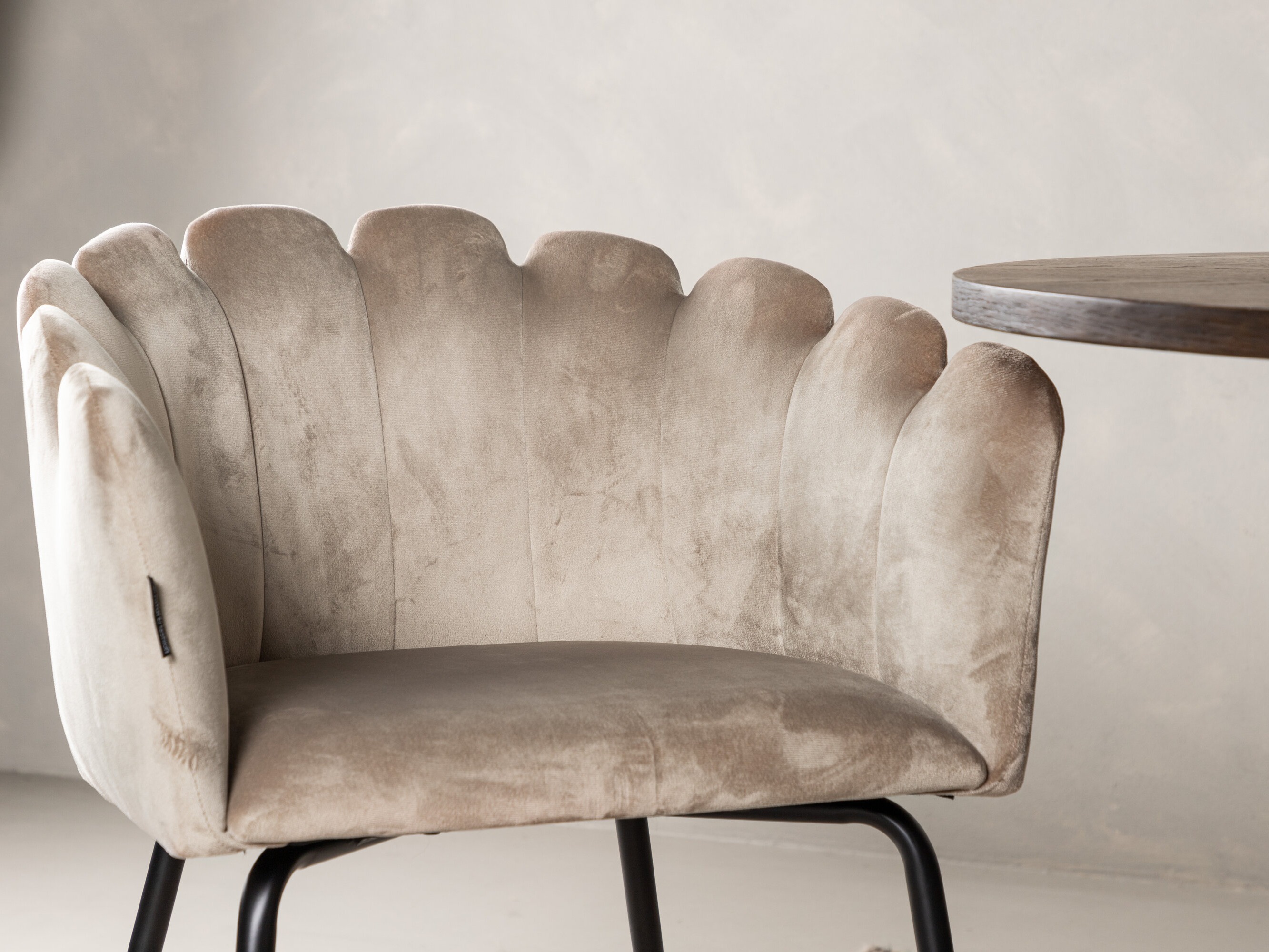 Conjunto para refeições Dallas 5122