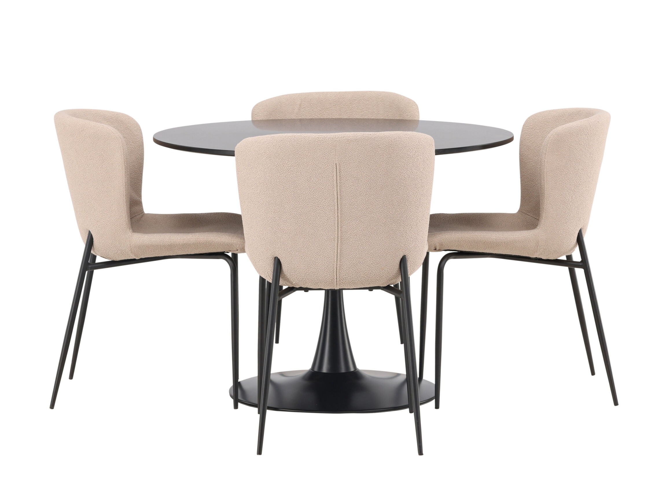 Conjunto para refeições Dallas 5123