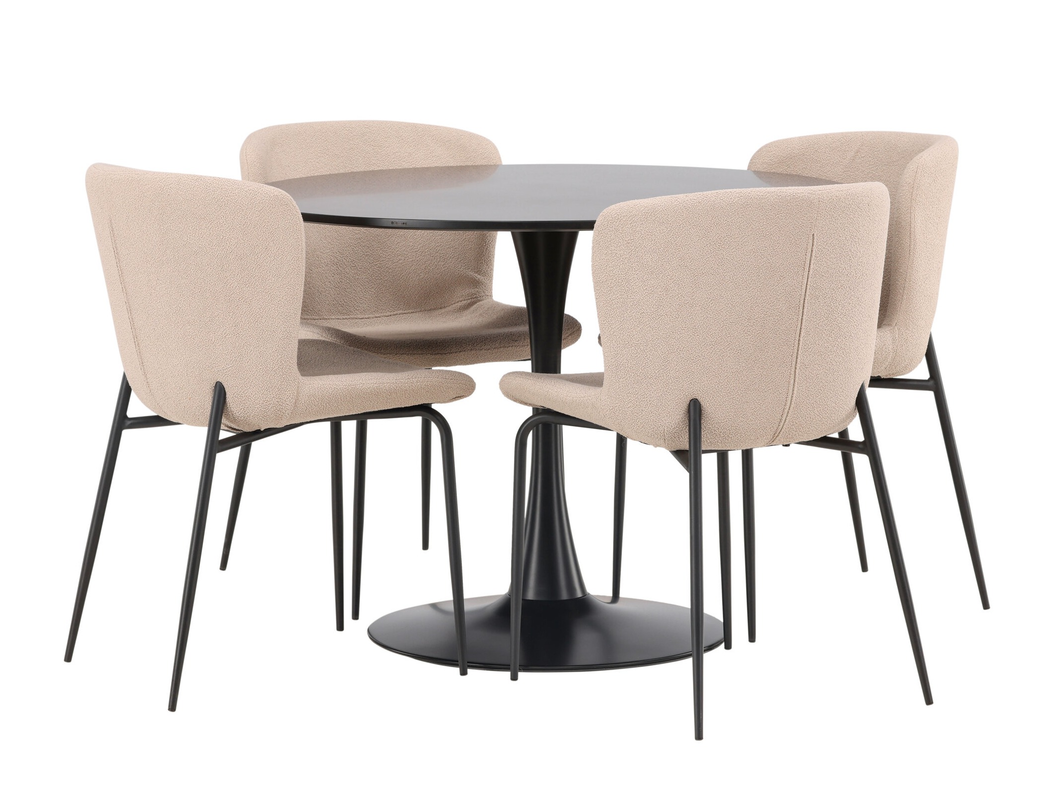 Conjunto para refeições Dallas 5123