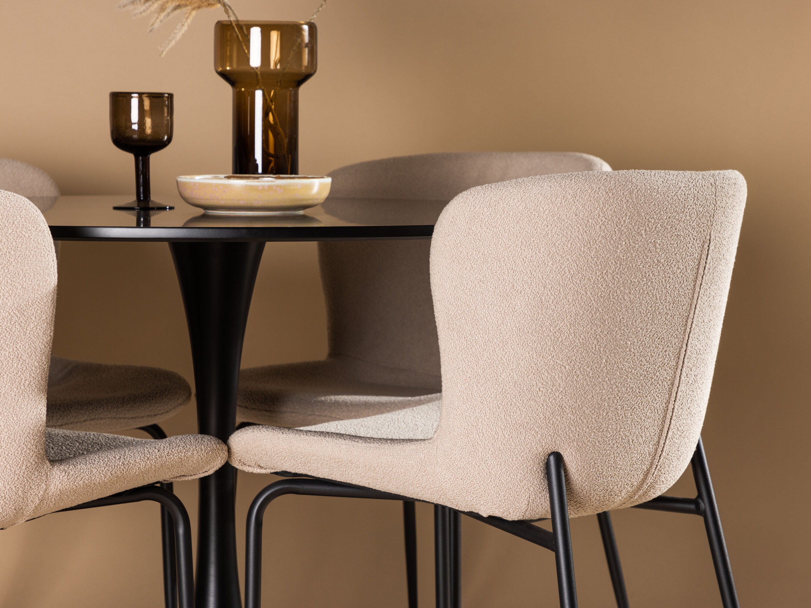 Conjunto para refeições Dallas 5123