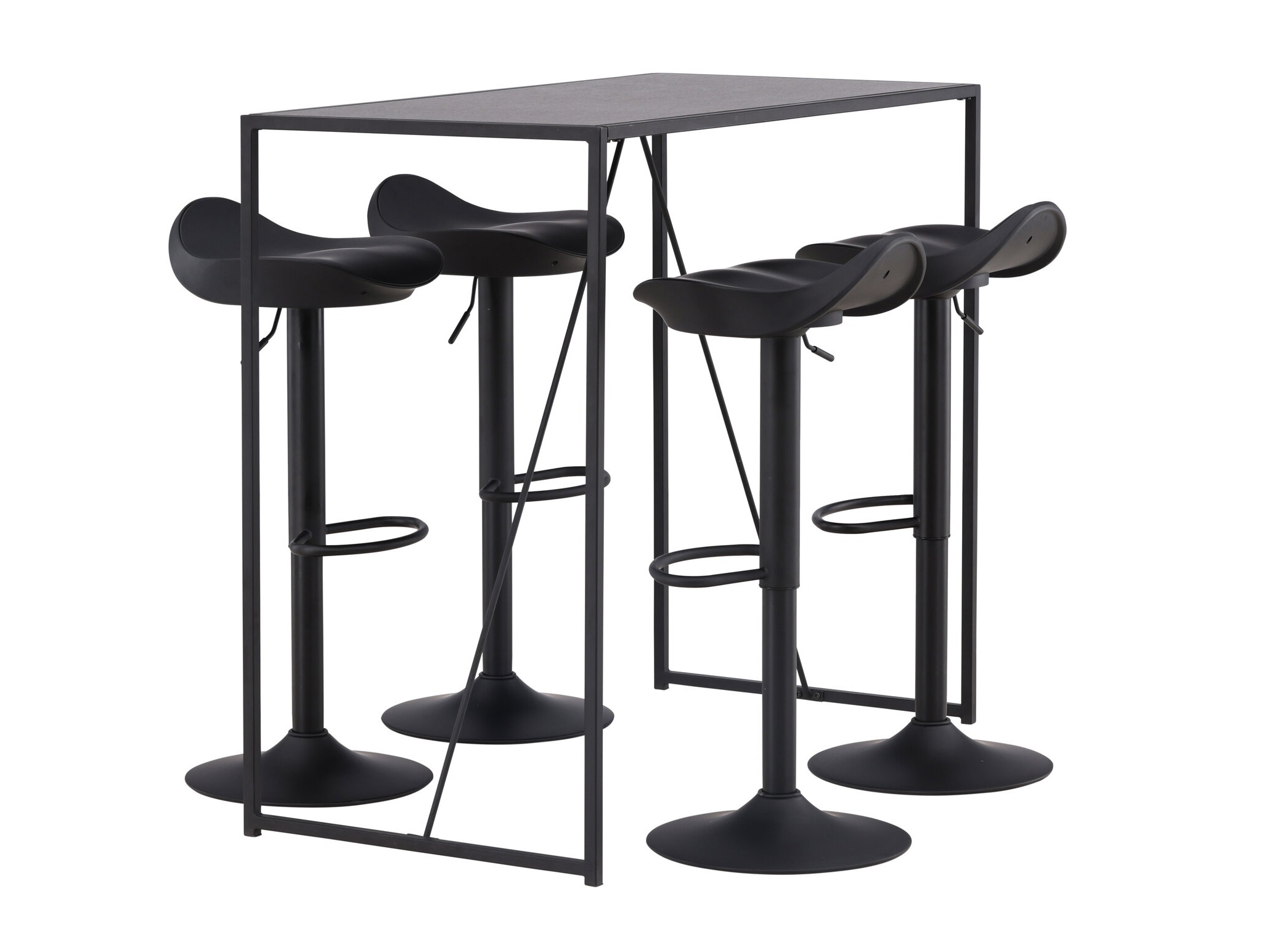 Conjunto para refeições Dallas 5124