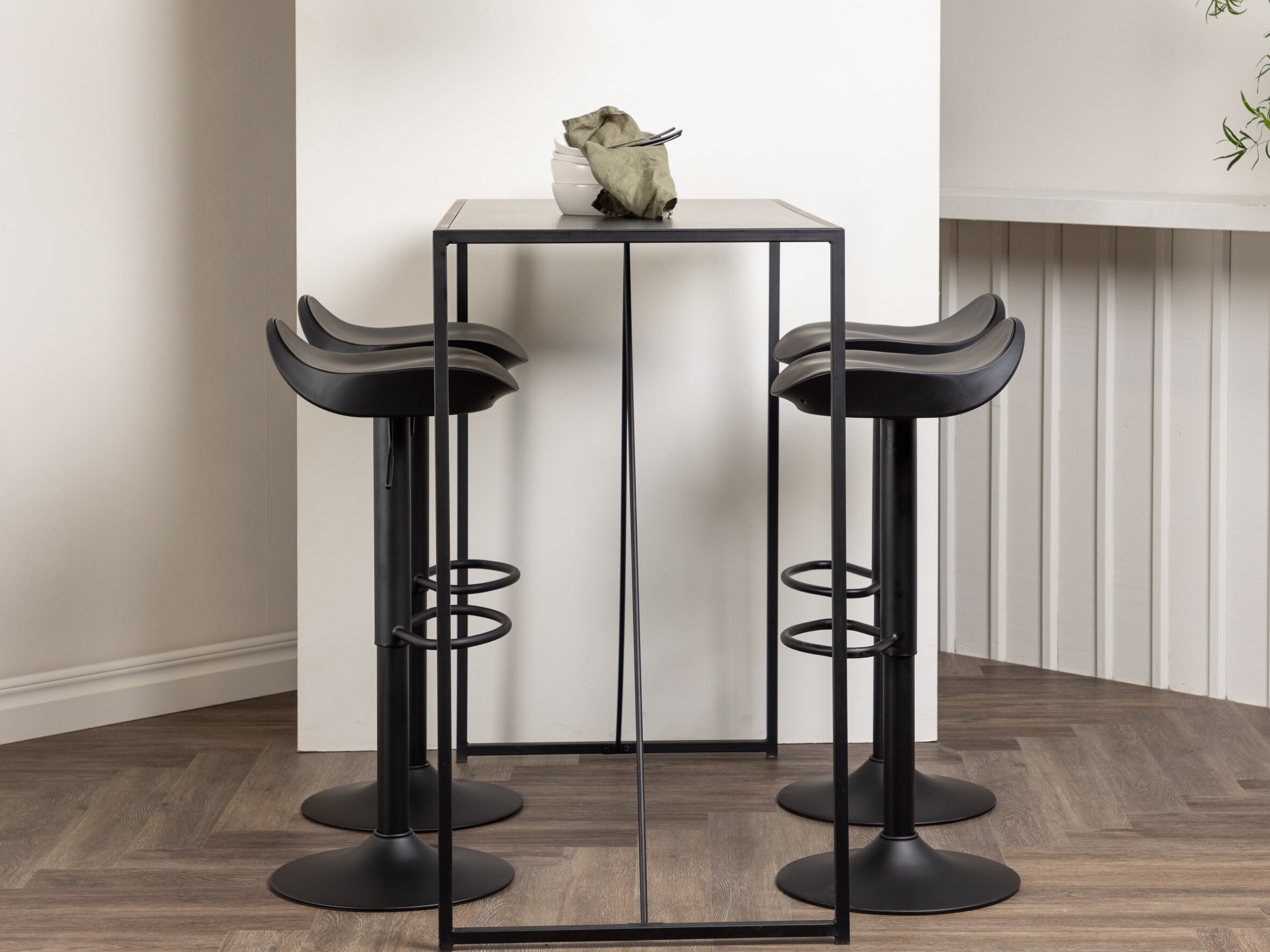 Conjunto para refeições Dallas 5124