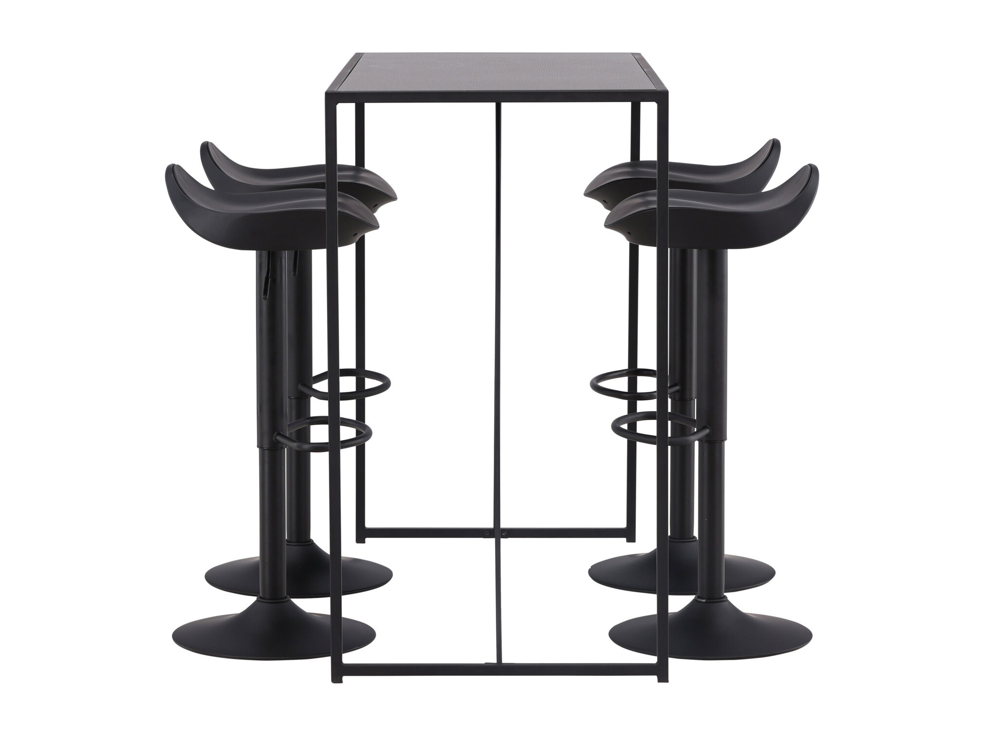 Conjunto para refeições Dallas 5124