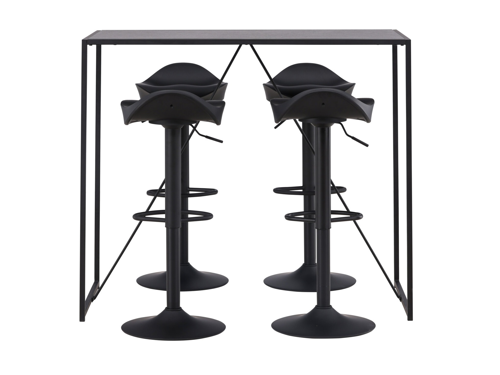 Conjunto para refeições Dallas 5124