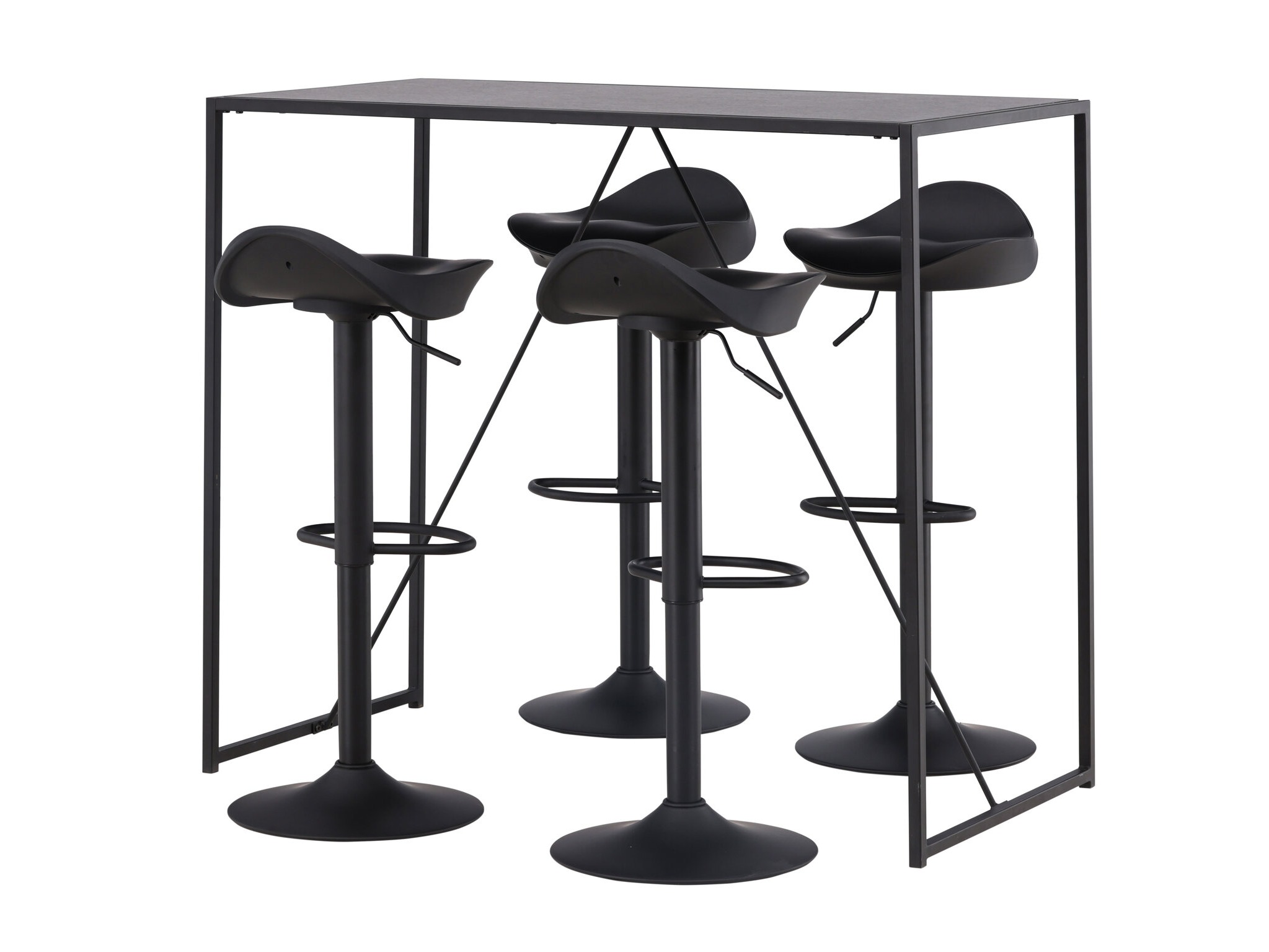 Conjunto para refeições Dallas 5124