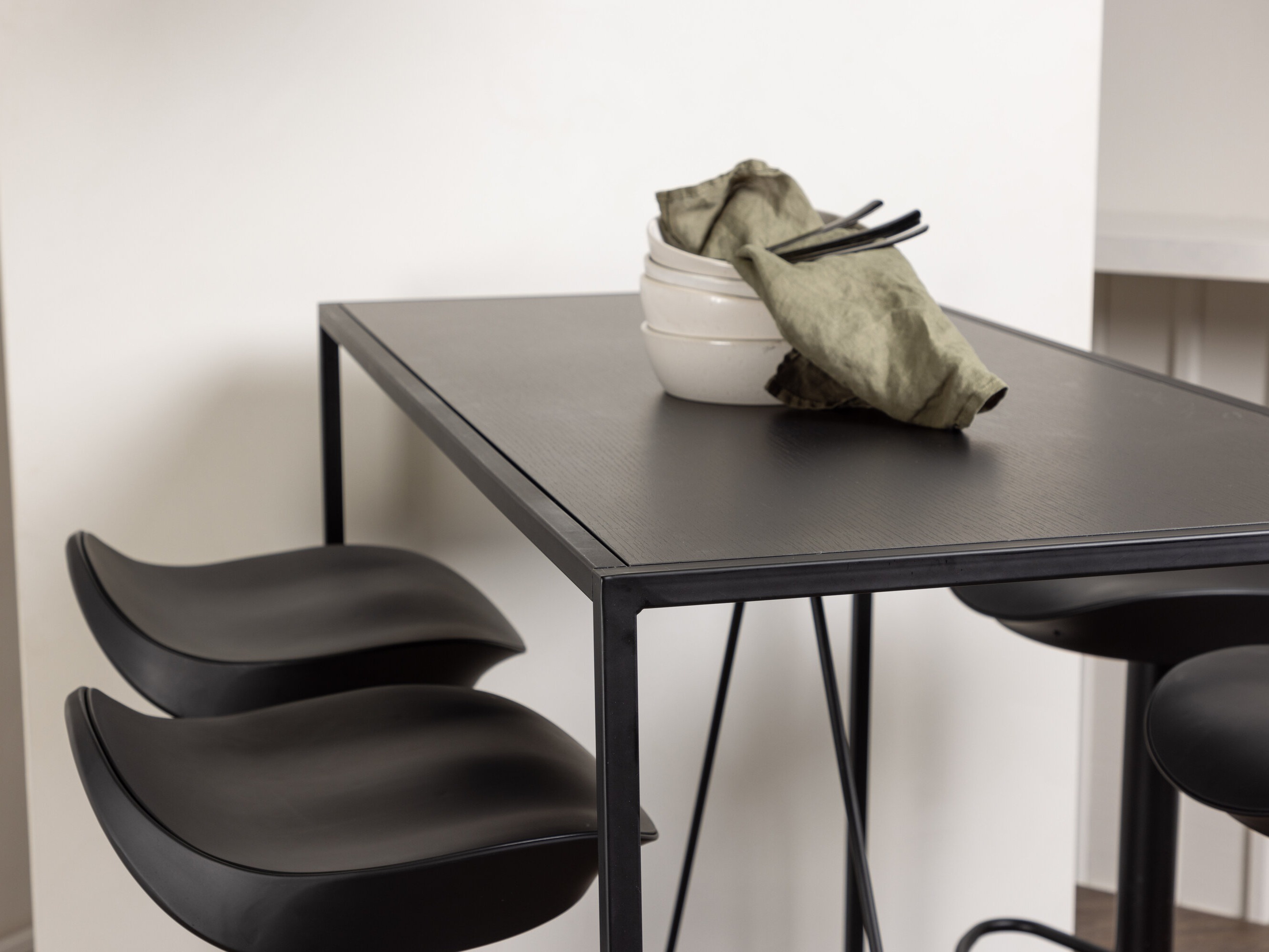 Conjunto para refeições Dallas 5124