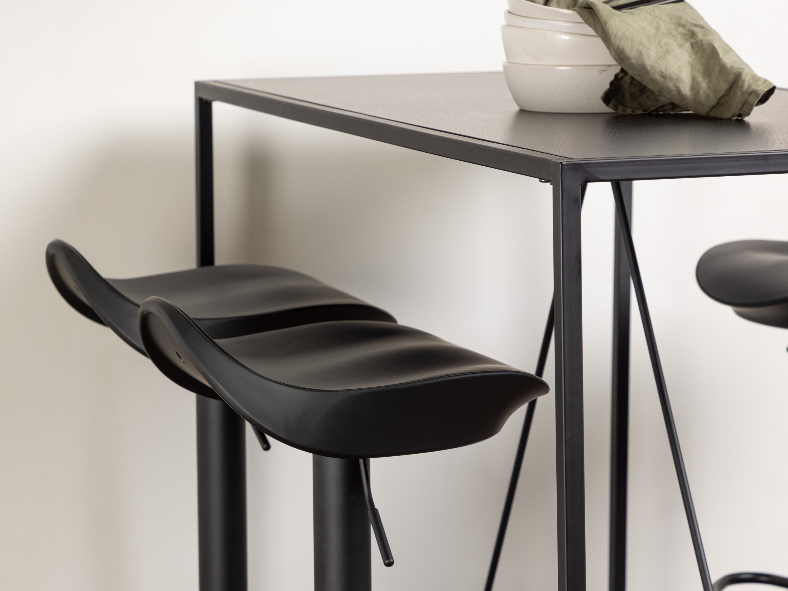 Conjunto para refeições Dallas 5124